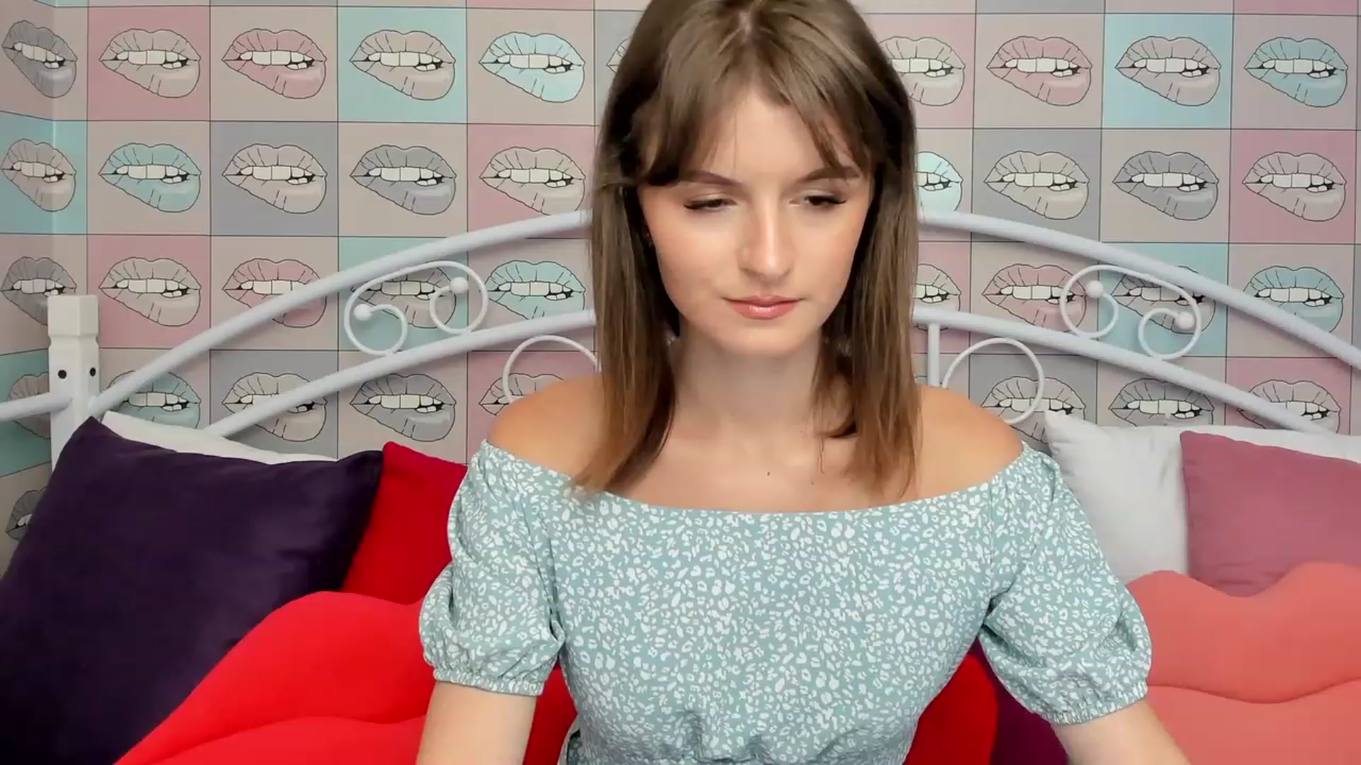 Gallery image thumbnail from FreyaSwann's myfreecams stream on, 08/22/2023, 13:13 image 7 of 20