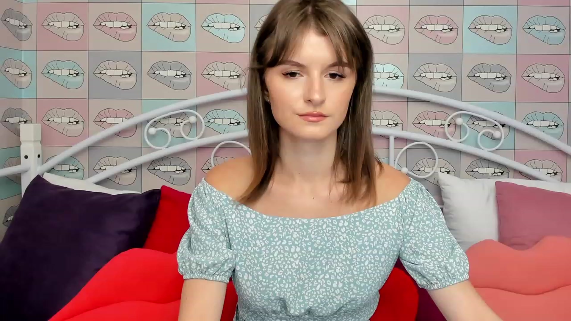 Gallery image thumbnail from FreyaSwann's myfreecams stream on, 08/22/2023, 13:13 image 13 of 20