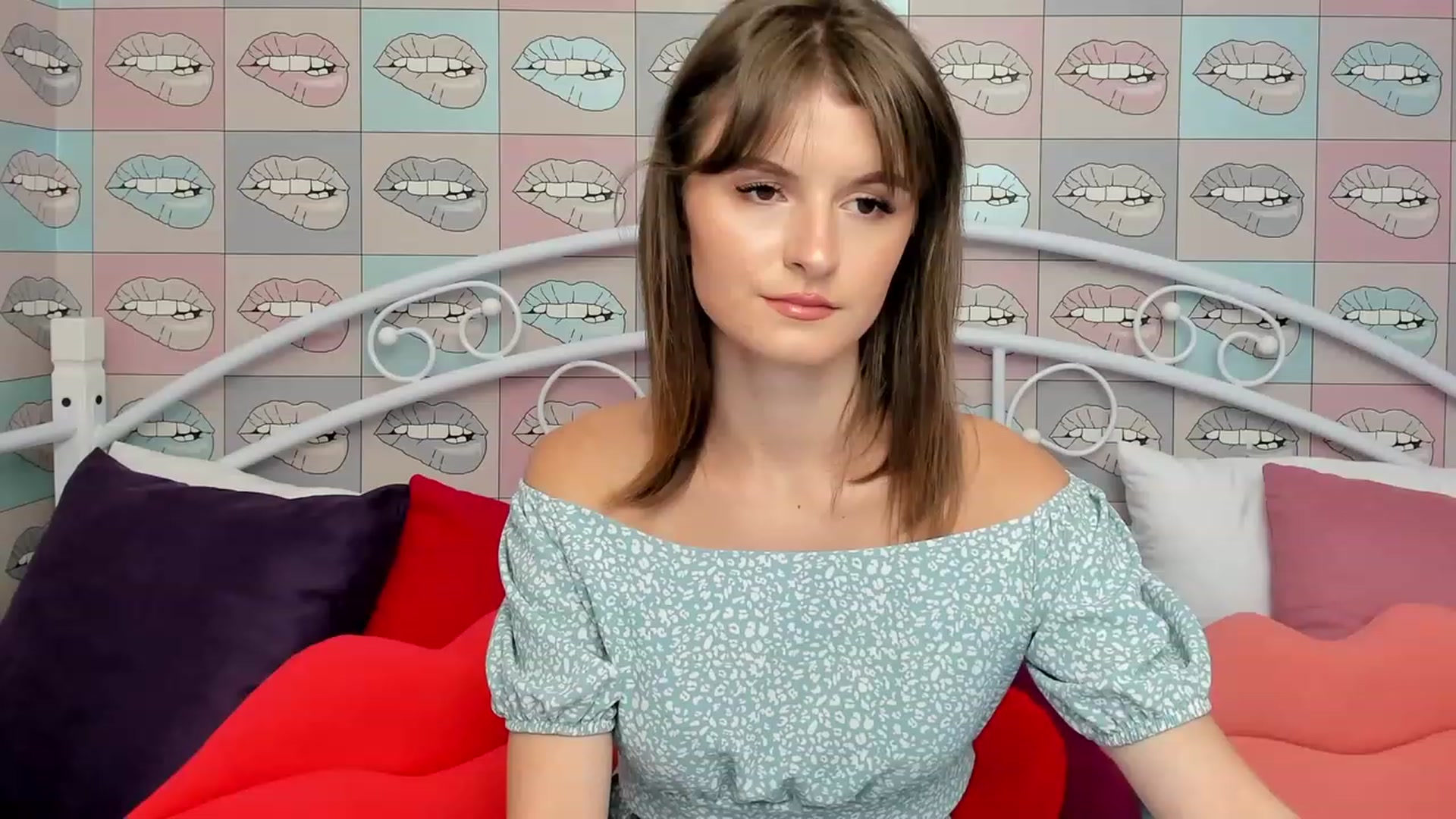 Gallery image thumbnail from FreyaSwann's myfreecams stream on, 08/22/2023, 13:13 image 2 of 20