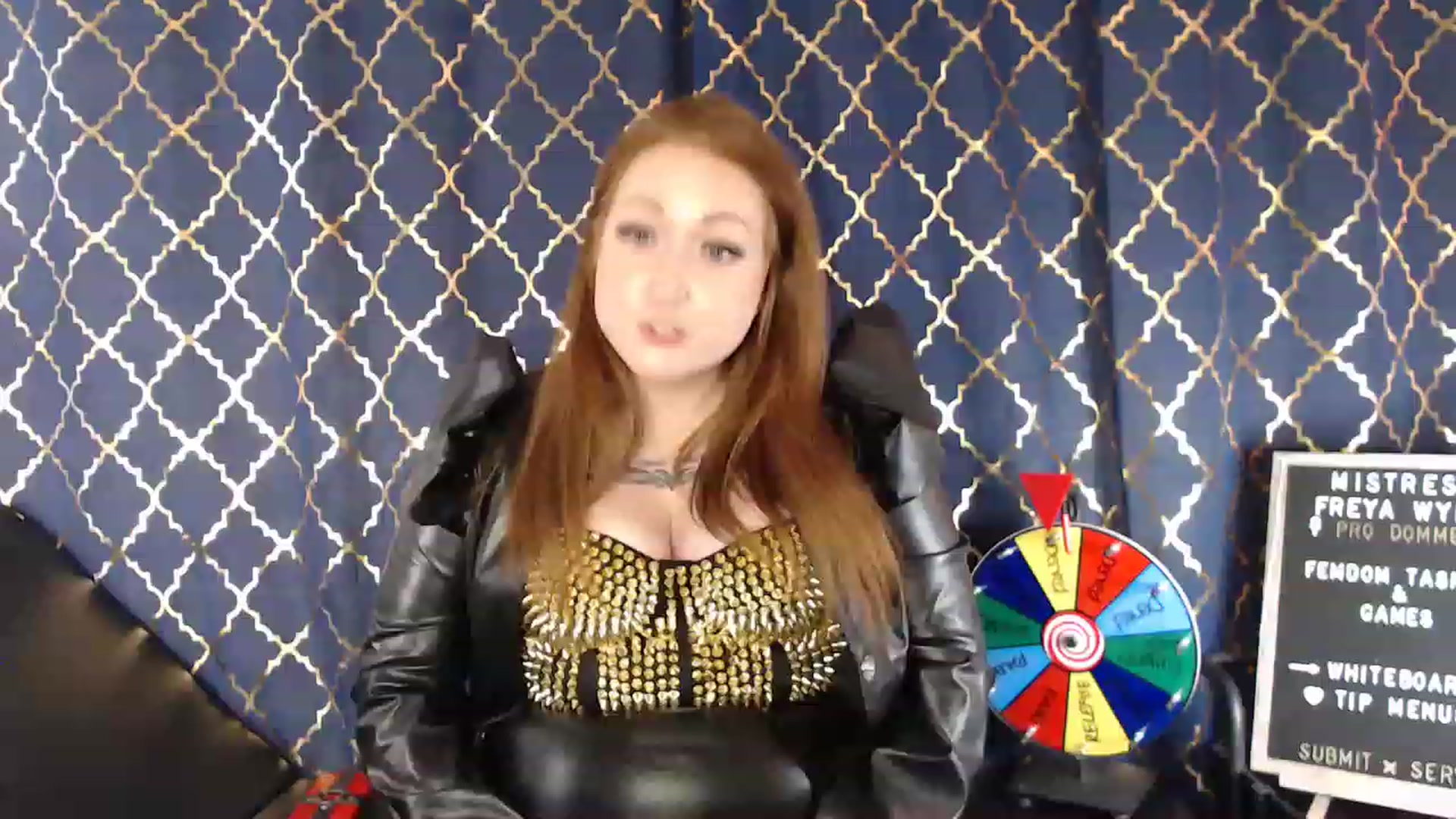 Gallery image thumbnail from FreyaWyld's myfreecams stream on, 12/05/2022, 11:50 image 15 of 20
