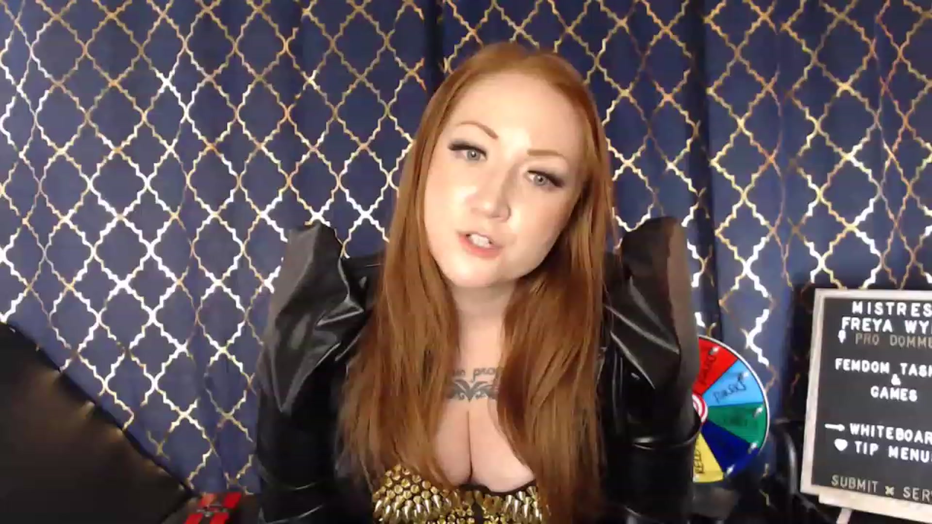Gallery image thumbnail from FreyaWyld's myfreecams stream on, 12/05/2022, 11:50 image 8 of 20
