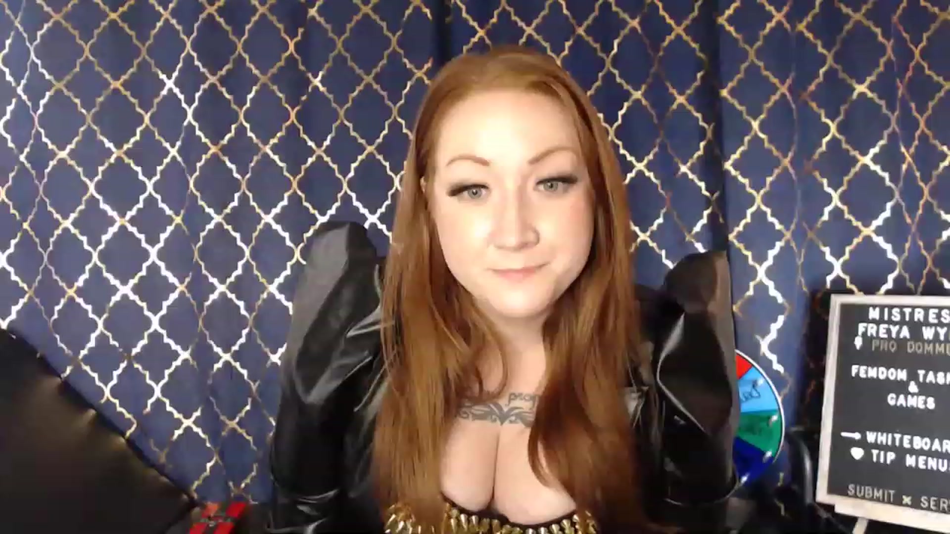 Gallery image thumbnail from FreyaWyld's myfreecams stream on, 12/05/2022, 11:50 image 10 of 20
