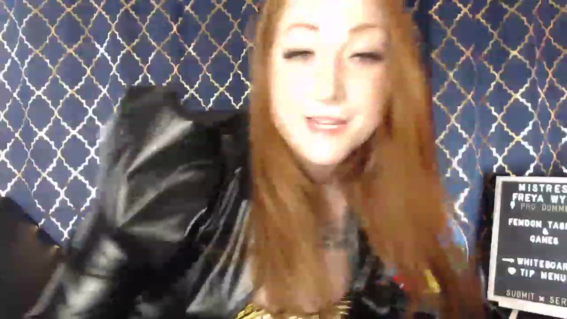 Gallery image thumbnail from FreyaWyld's myfreecams stream on, 12/05/2022, 12:15 image 20 of 20