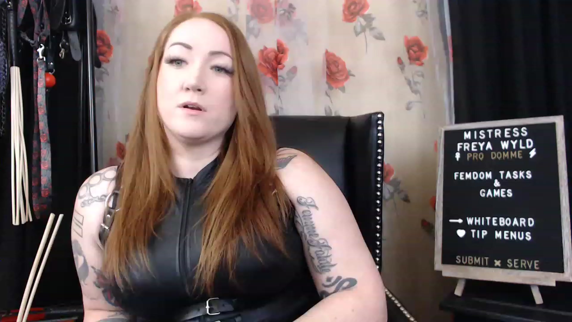 Gallery image thumbnail from FreyaWyld's myfreecams stream on, 01/16/2023, 05:12 image 1 of 20