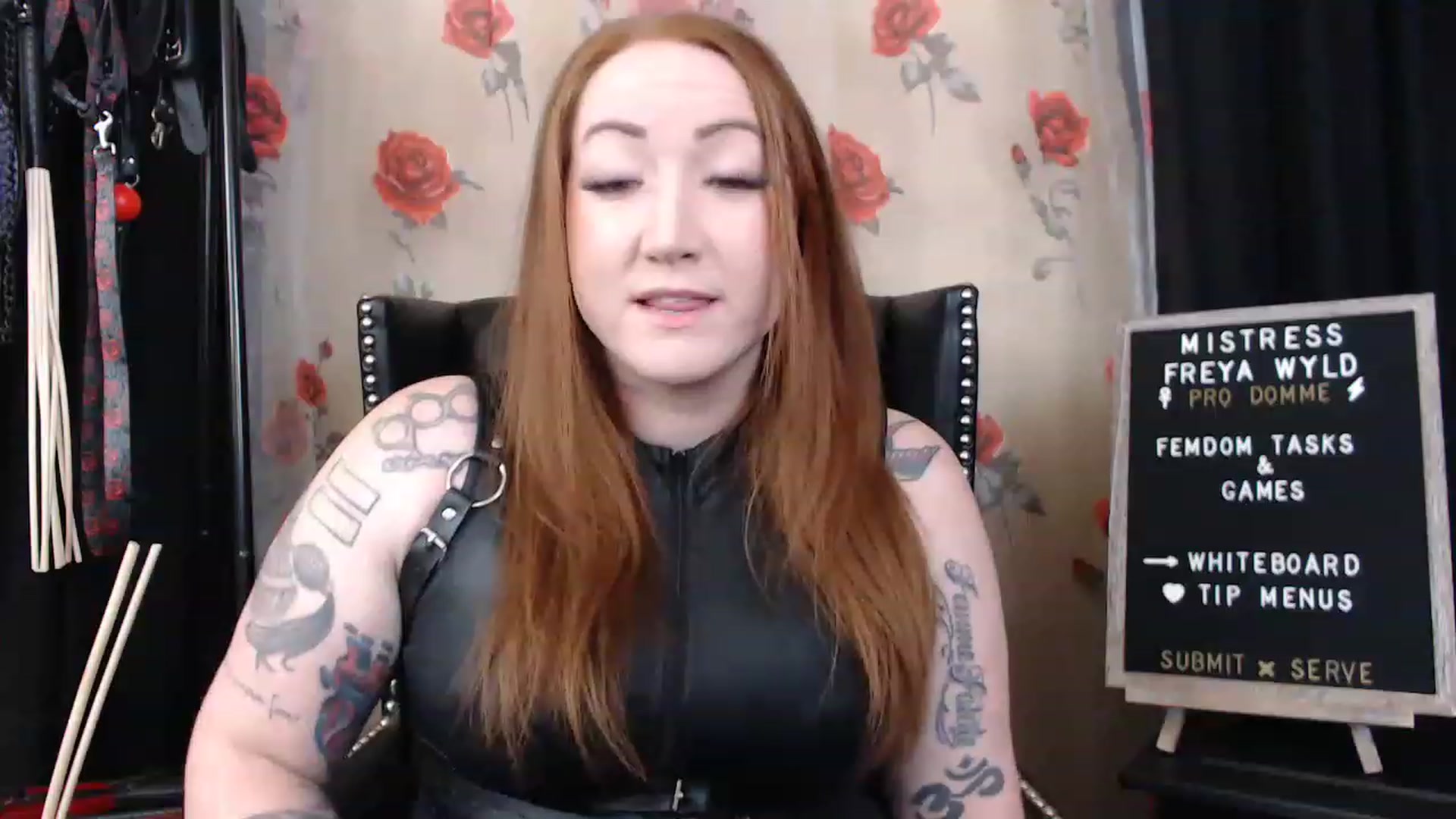 Gallery image thumbnail from FreyaWyld's myfreecams stream on, 01/16/2023, 05:12 image 8 of 20