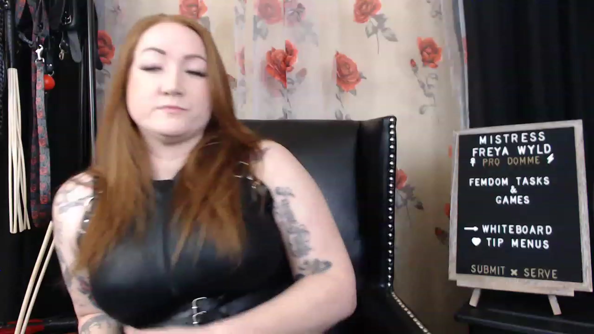 Gallery image thumbnail from FreyaWyld's myfreecams stream on, 01/16/2023, 05:12 image 18 of 20