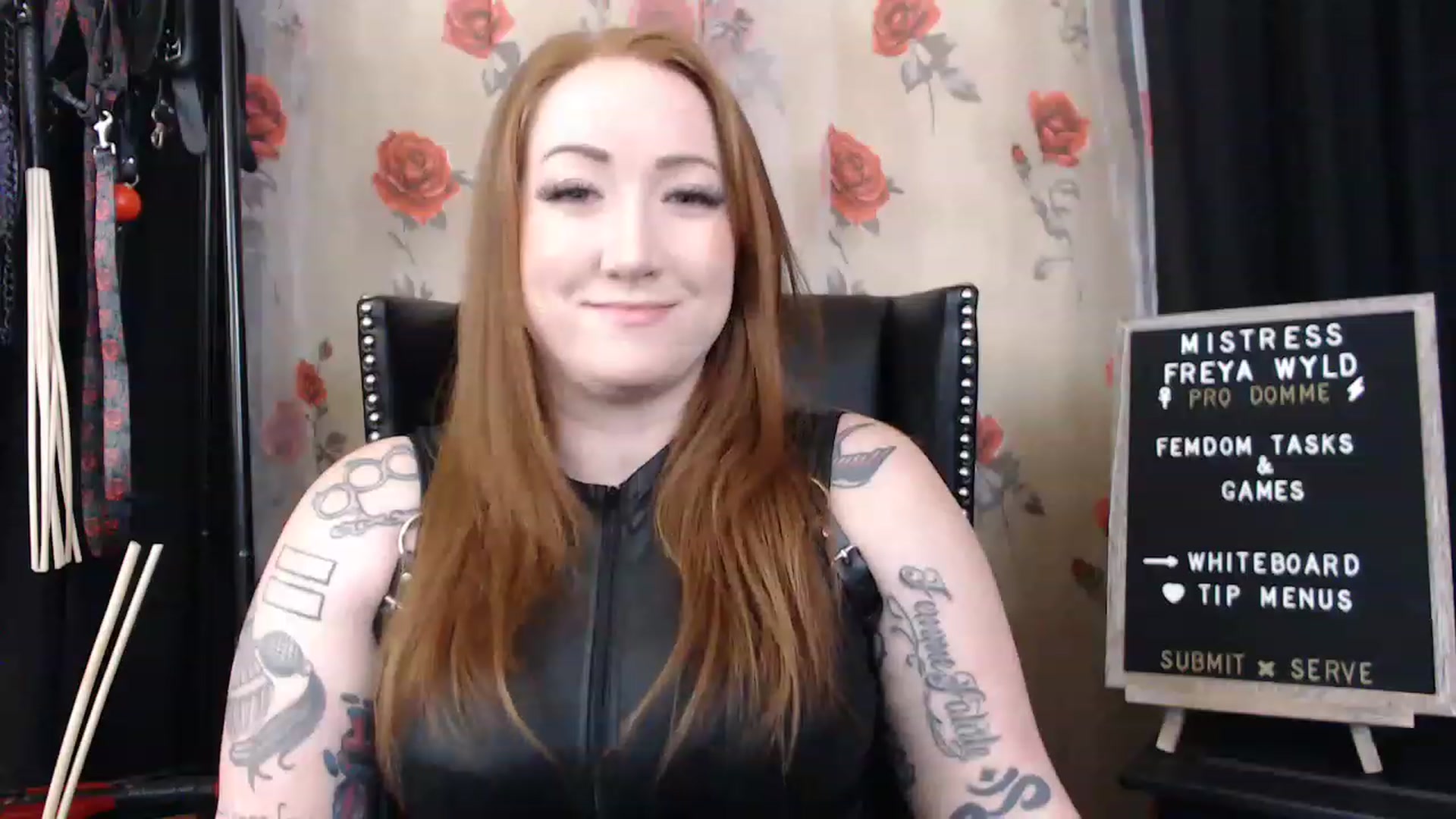 Gallery image thumbnail from FreyaWyld's myfreecams stream on, 01/16/2023, 05:12 image 16 of 20