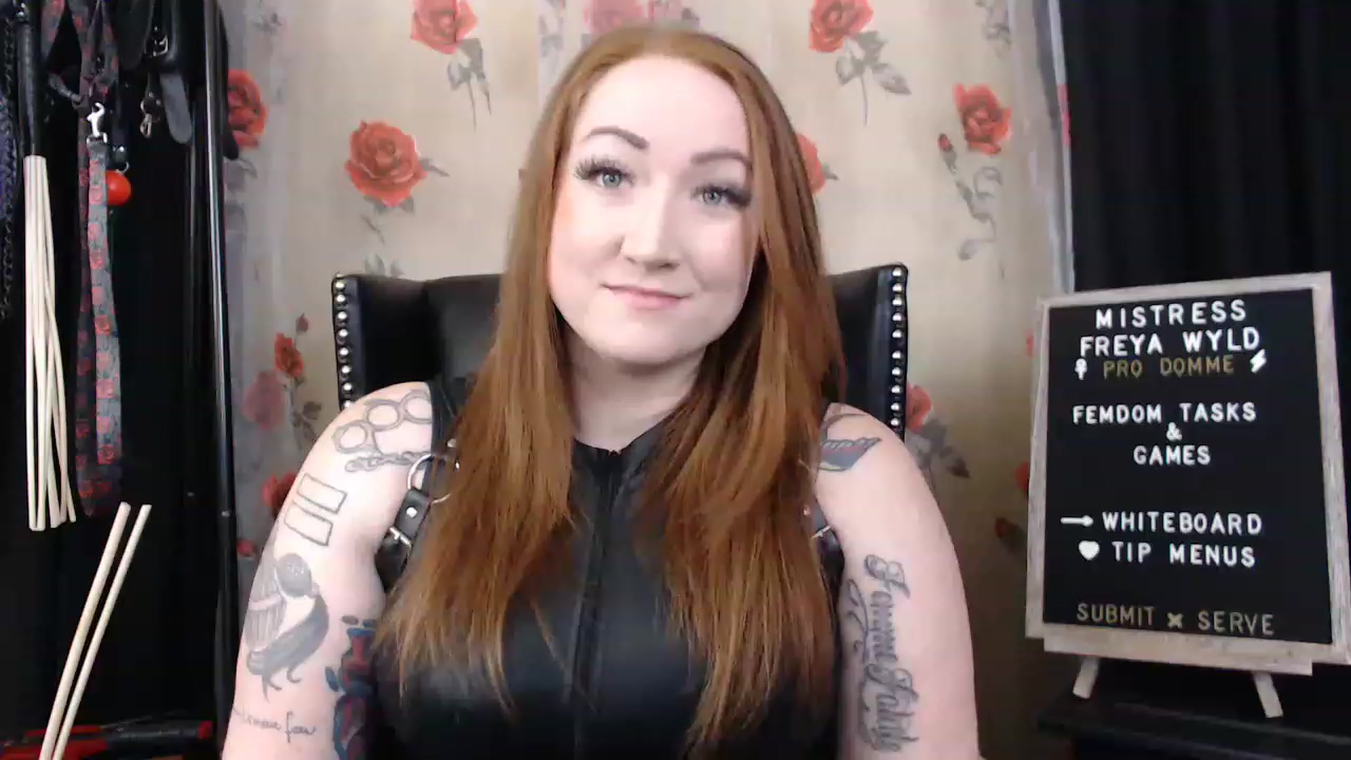 Gallery image thumbnail from FreyaWyld's myfreecams stream on, 01/16/2023, 05:12 image 13 of 20