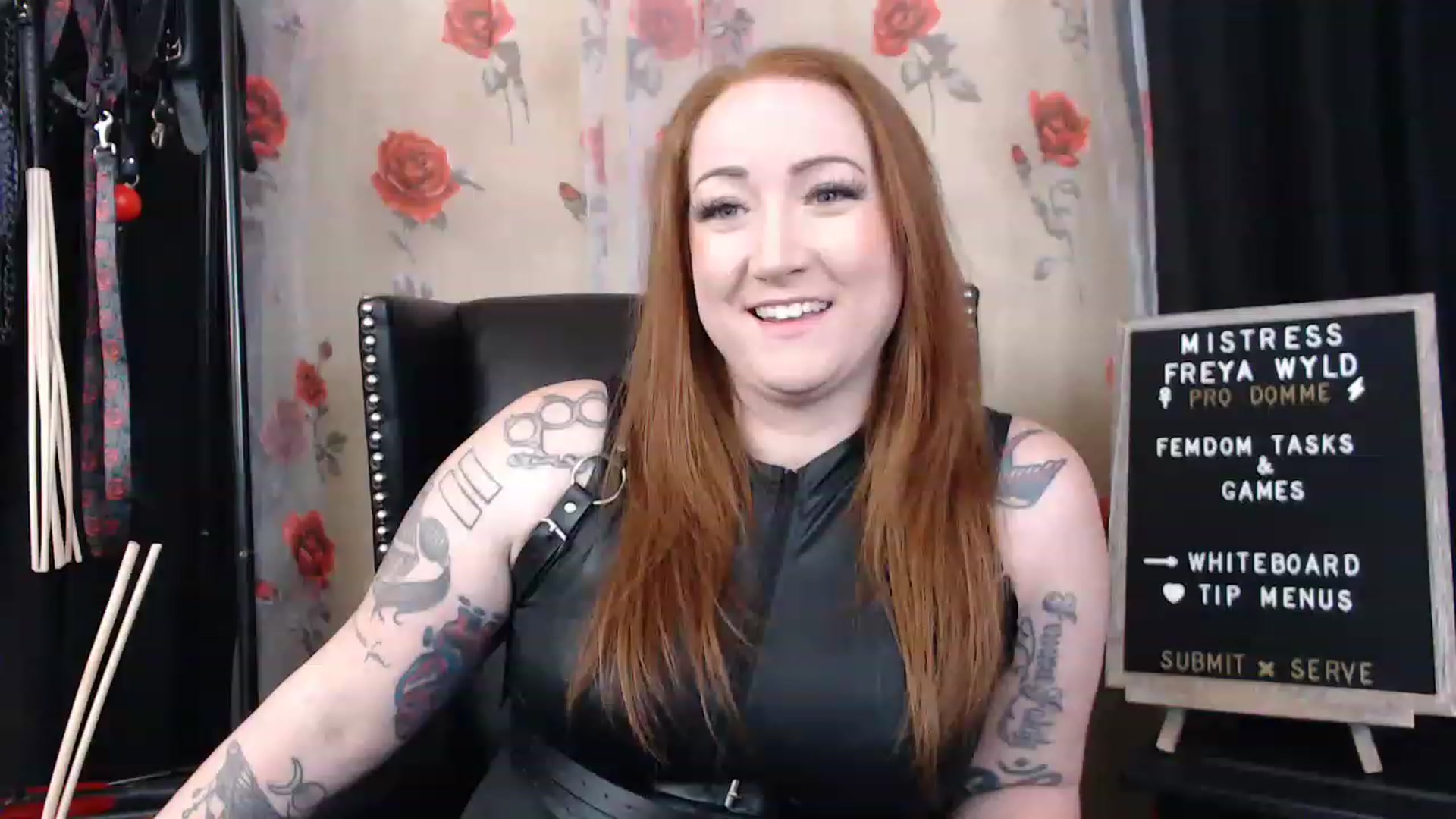 Gallery image thumbnail from FreyaWyld's myfreecams stream on, 01/16/2023, 05:12 image 6 of 20