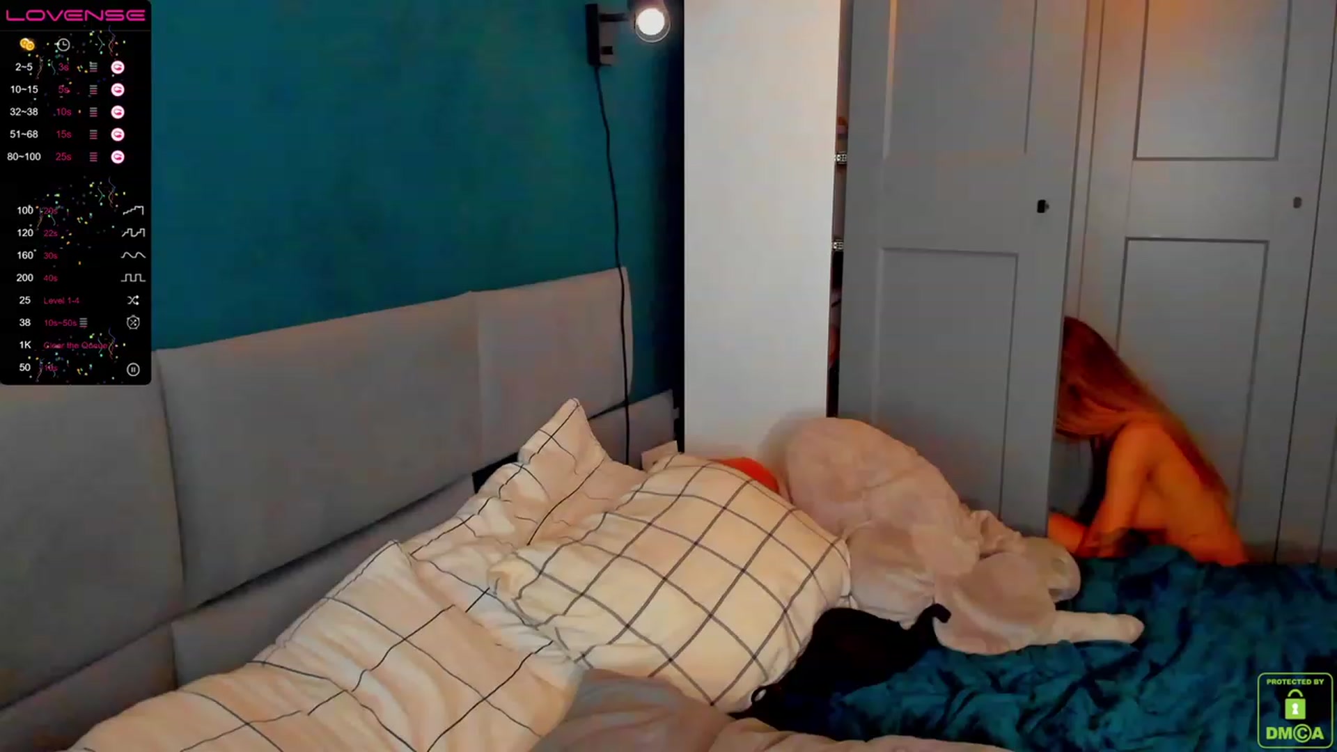 Gallery image thumbnail from Freya_love3's myfreecams stream on, 11/18/2022, 20:06 image 18 of 20