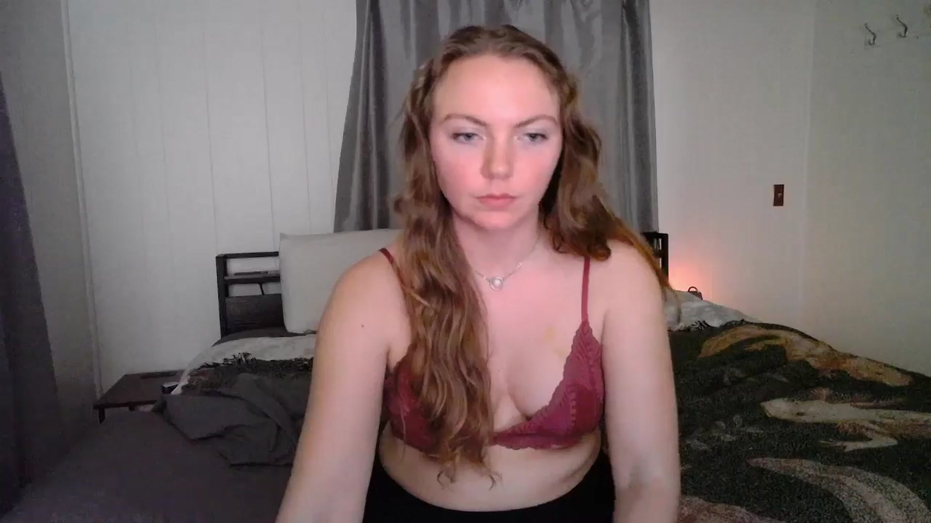 Gallery image thumbnail from Freyafux's myfreecams stream on, 04/03/2026, 03:04 image 7 of 20