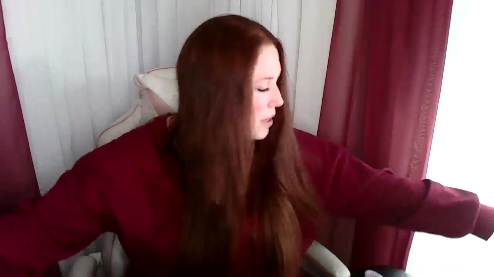 Gallery image thumbnail from FreyjaThorne's myfreecams stream on, 08/27/2024, 19:44 image 2 of 20
