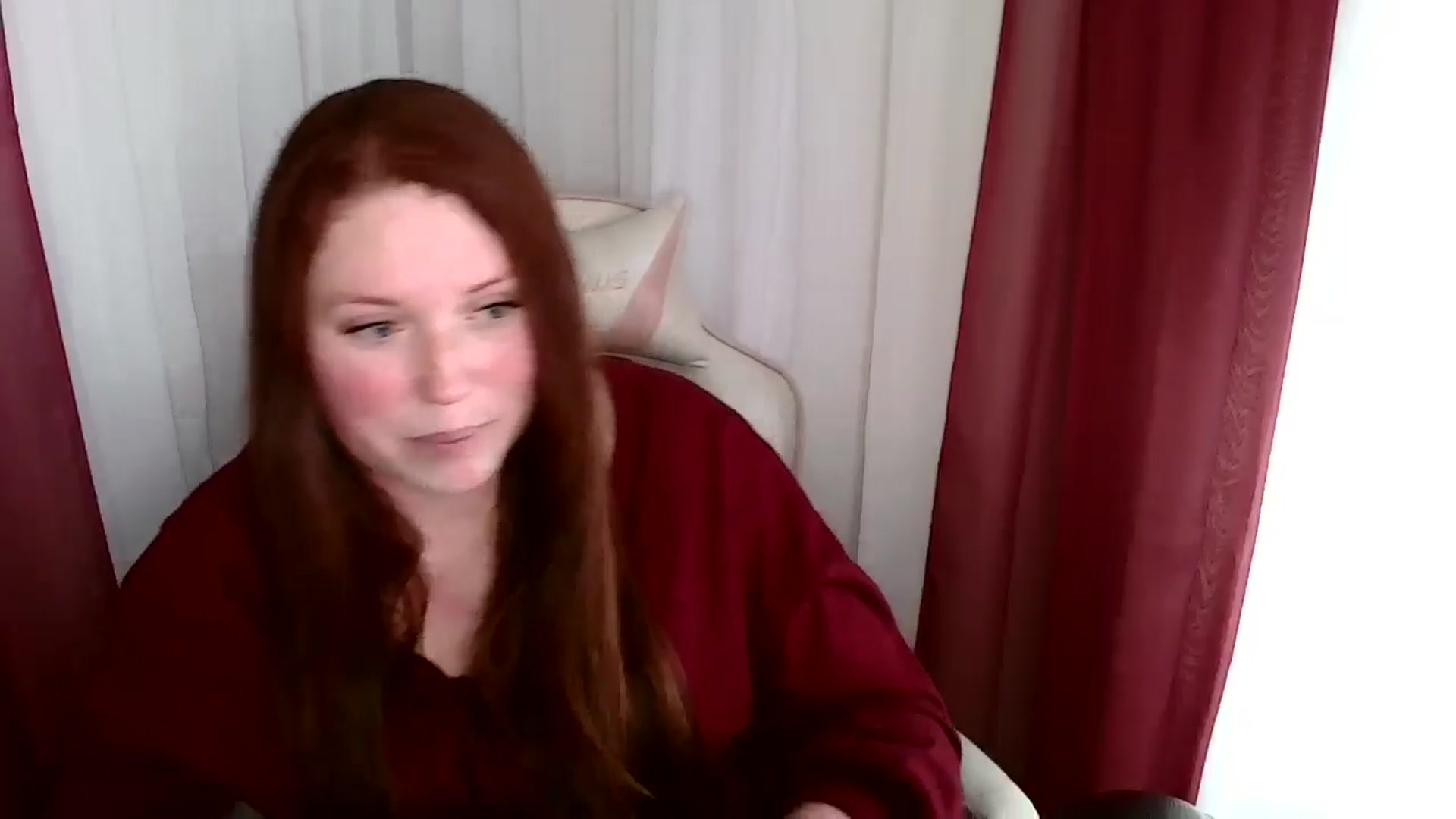 Gallery image thumbnail from FreyjaThorne's myfreecams stream on, 08/27/2024, 19:44 image 12 of 20