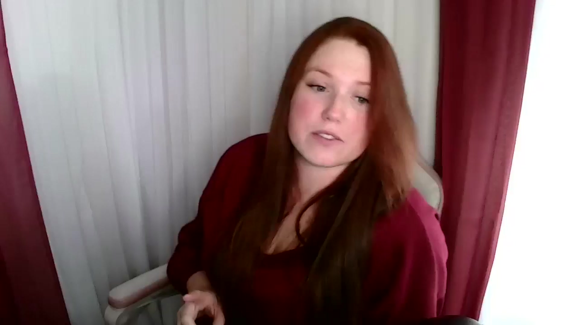 Gallery image thumbnail from FreyjaThorne's myfreecams stream on, 08/27/2024, 19:44 image 20 of 20