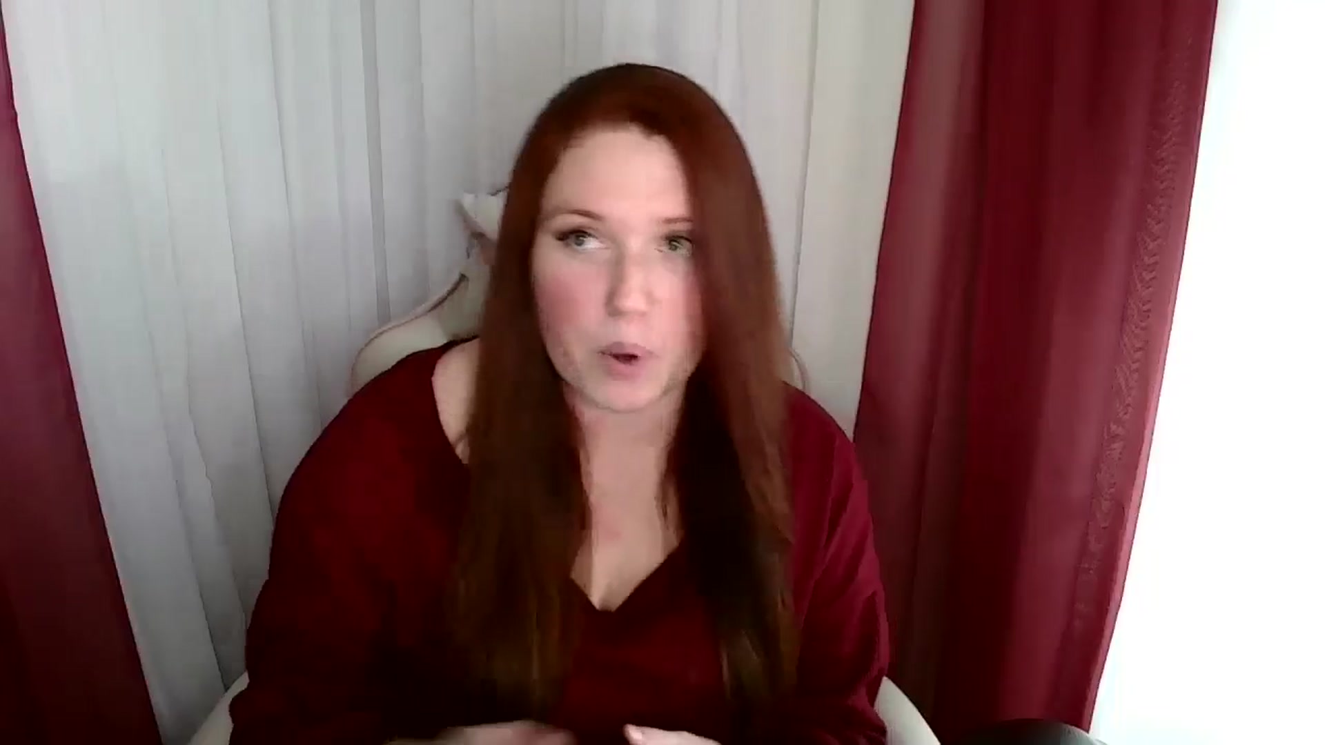 Gallery image thumbnail from FreyjaThorne's myfreecams stream on, 08/27/2024, 19:44 image 11 of 20
