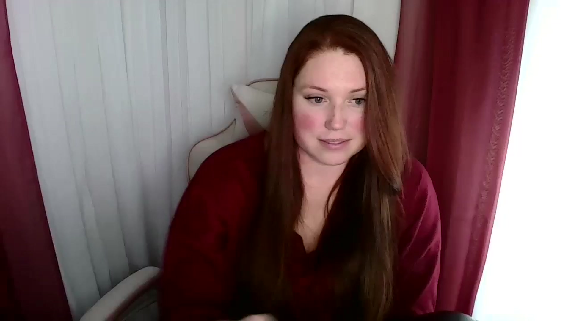 Gallery image thumbnail from FreyjaThorne's myfreecams stream on, 08/28/2024, 01:44 image 3 of 20