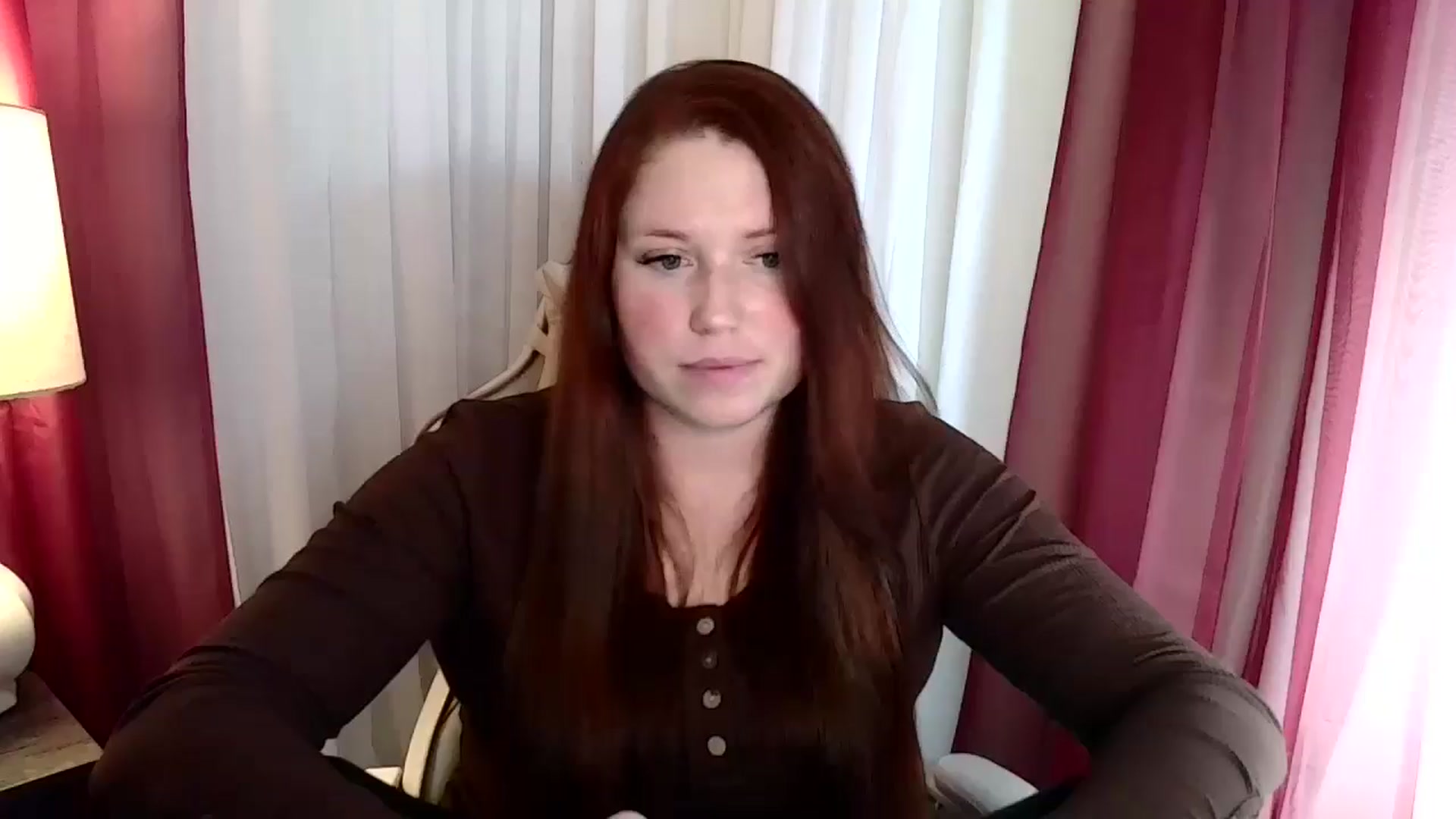 Gallery image thumbnail from FreyjaThorne's myfreecams stream on, 08/31/2024, 04:43 image 2 of 20