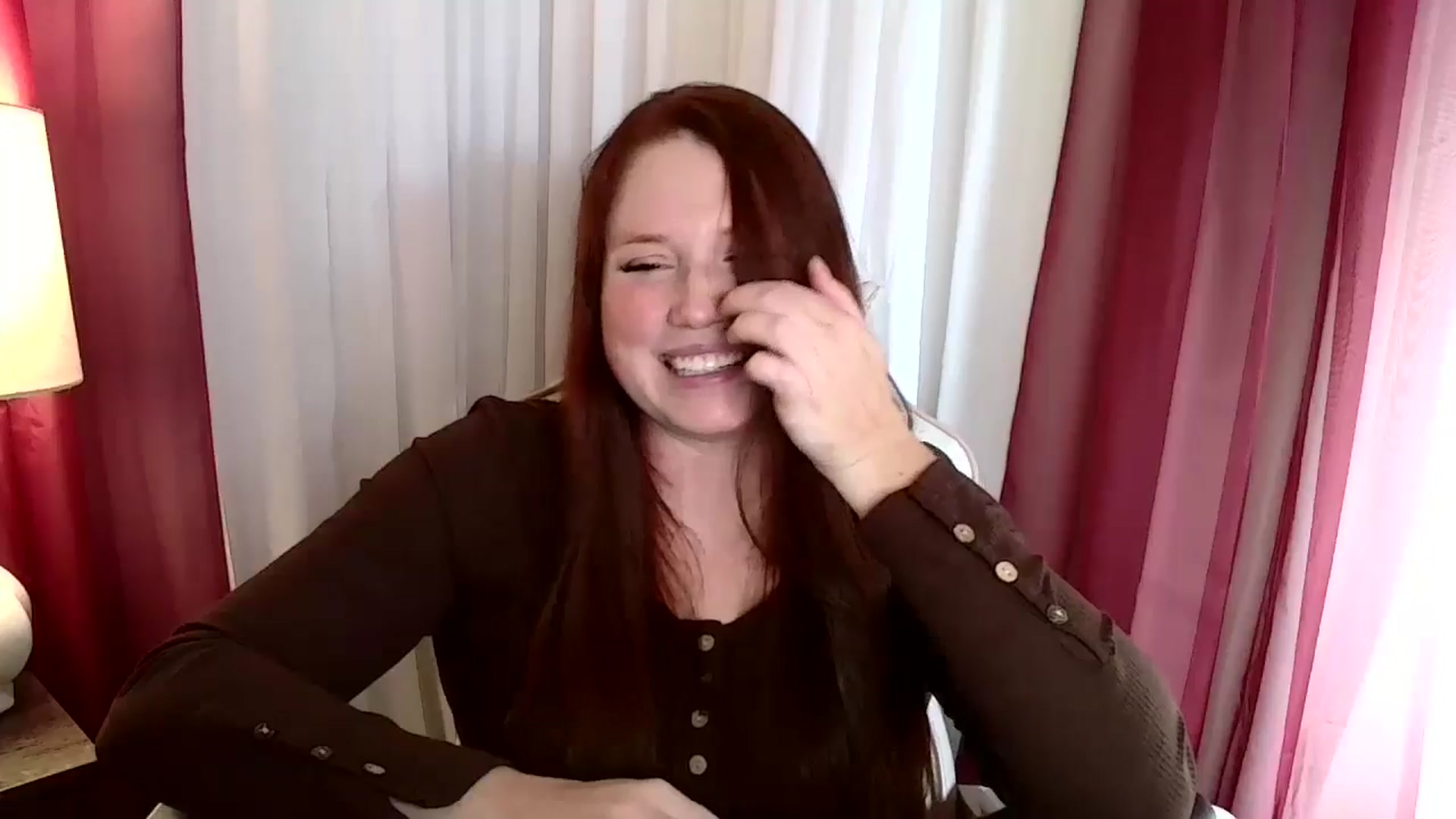 Gallery image thumbnail from FreyjaThorne's myfreecams stream on, 08/31/2024, 04:43 image 8 of 20
