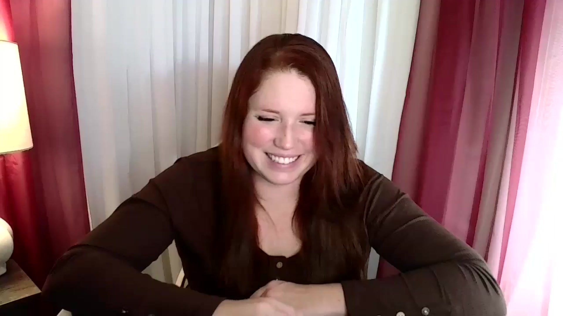 Gallery image thumbnail from FreyjaThorne's myfreecams stream on, 08/31/2024, 04:43 image 15 of 20