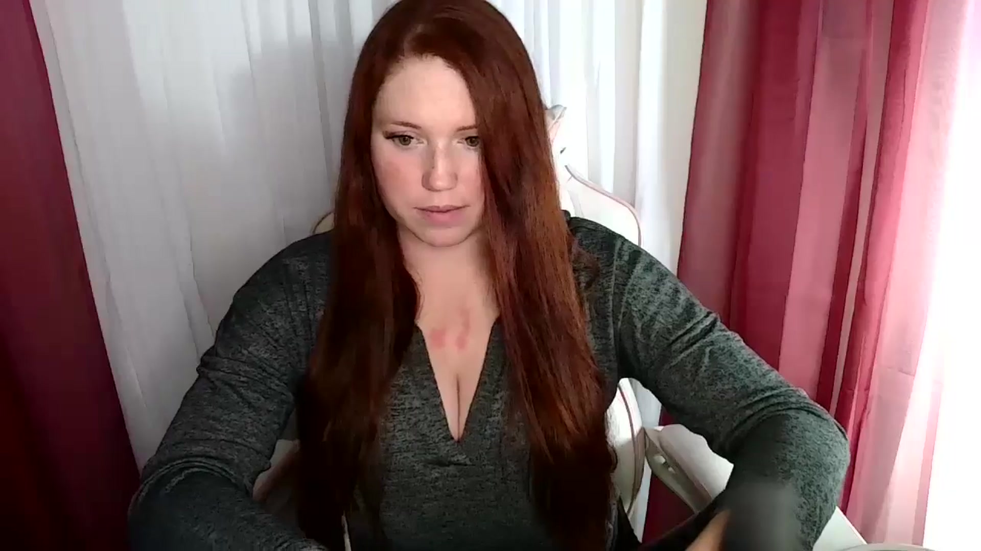 Gallery image thumbnail from FreyjaThorne's myfreecams stream on, 09/02/2024, 03:48 image 3 of 20