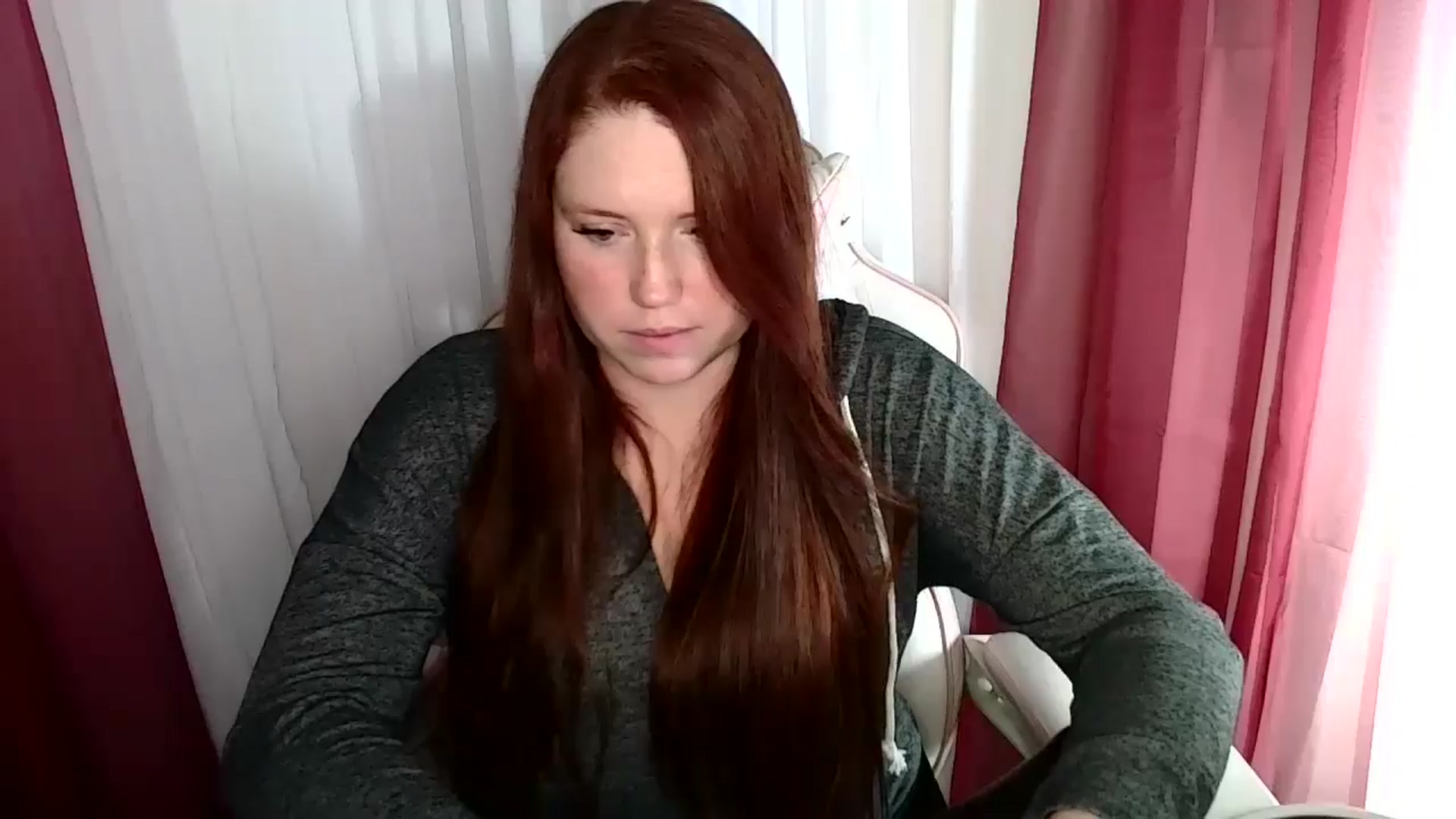 Gallery image thumbnail from FreyjaThorne's myfreecams stream on, 09/02/2024, 03:48 image 18 of 20