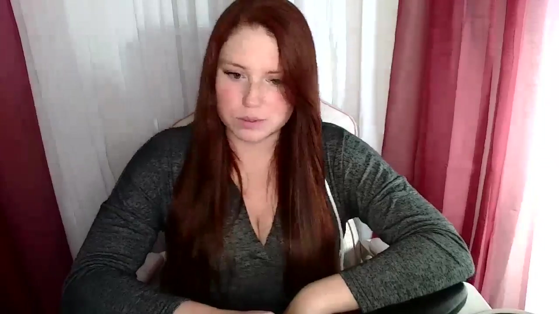 Gallery image thumbnail from FreyjaThorne's myfreecams stream on, 09/02/2024, 03:48 image 16 of 20