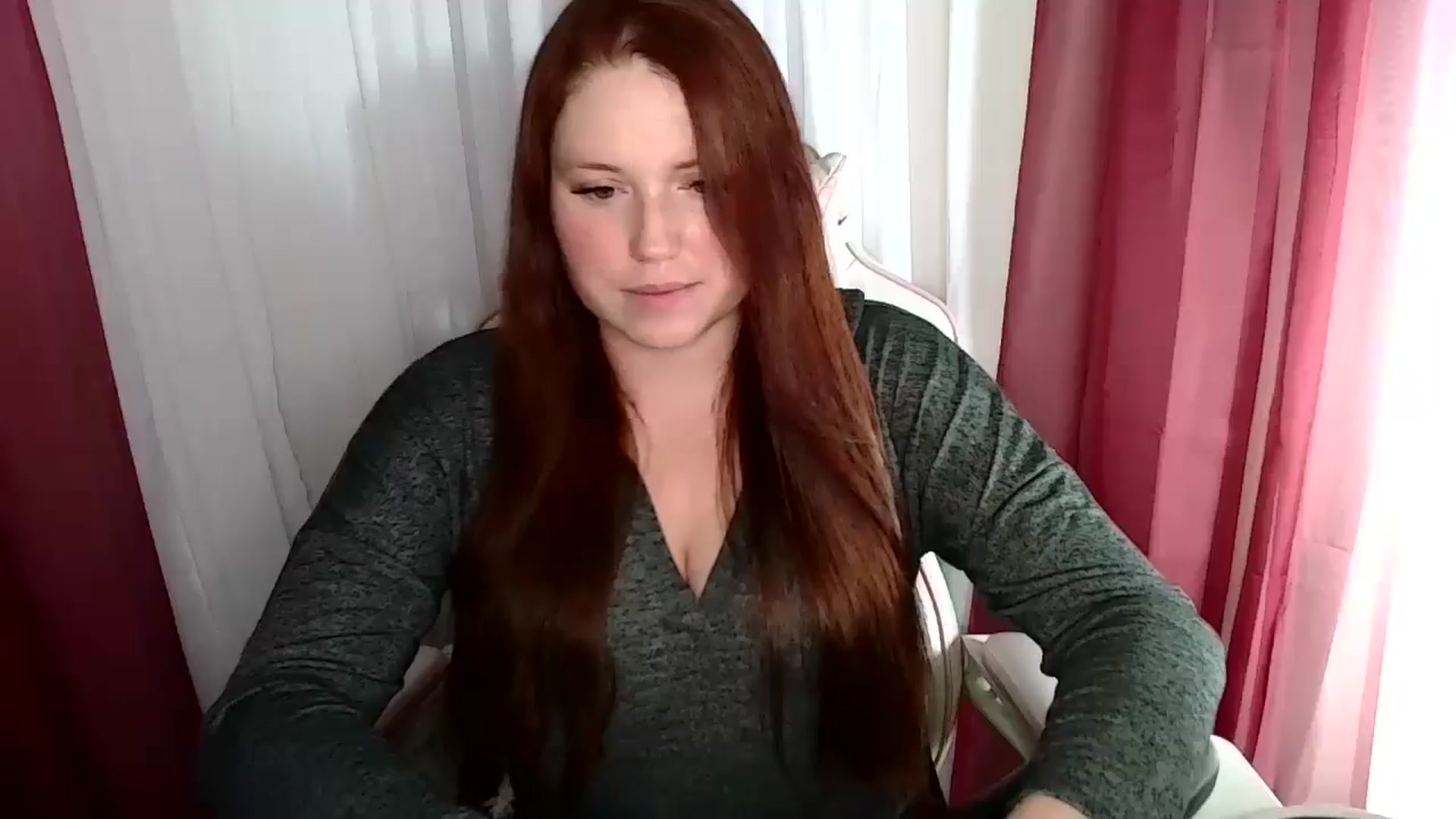 Gallery image thumbnail from FreyjaThorne's myfreecams stream on, 09/02/2024, 03:48 image 20 of 20