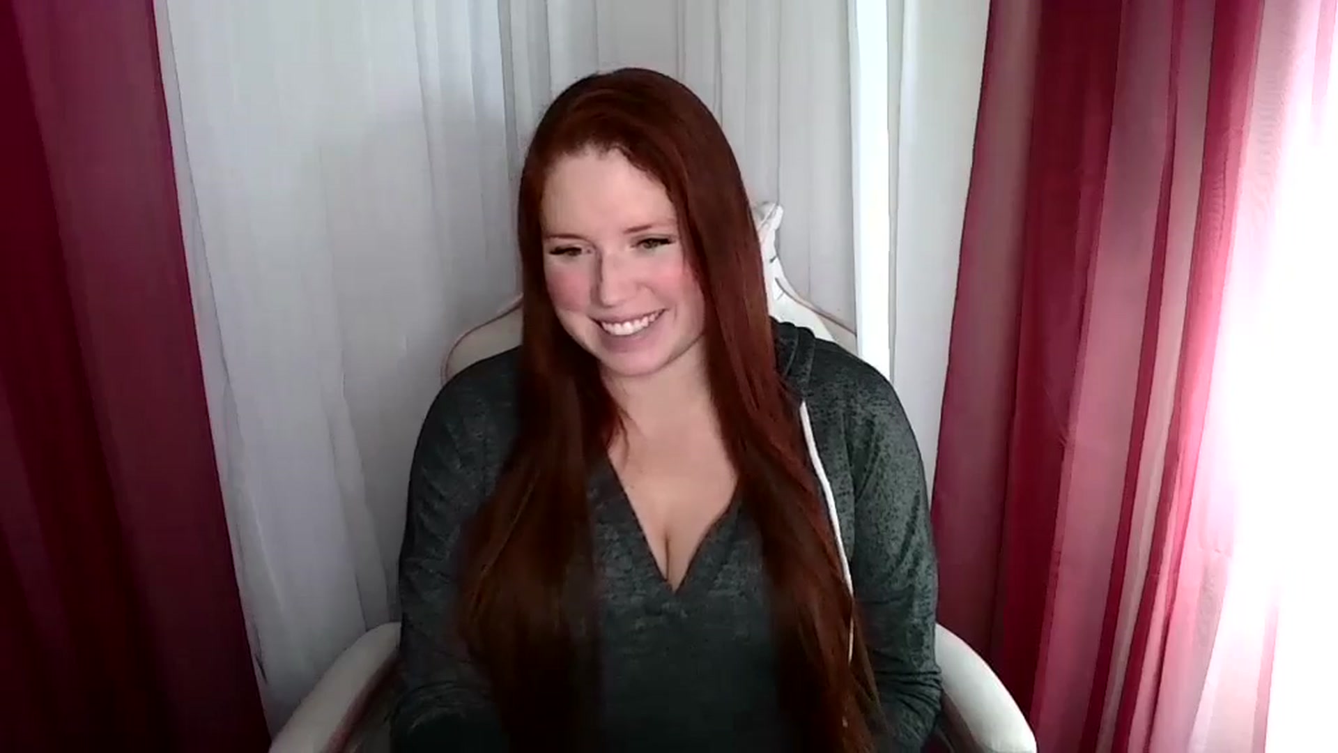 Gallery image thumbnail from FreyjaThorne's myfreecams stream on, 09/03/2024, 18:20 image 17 of 20