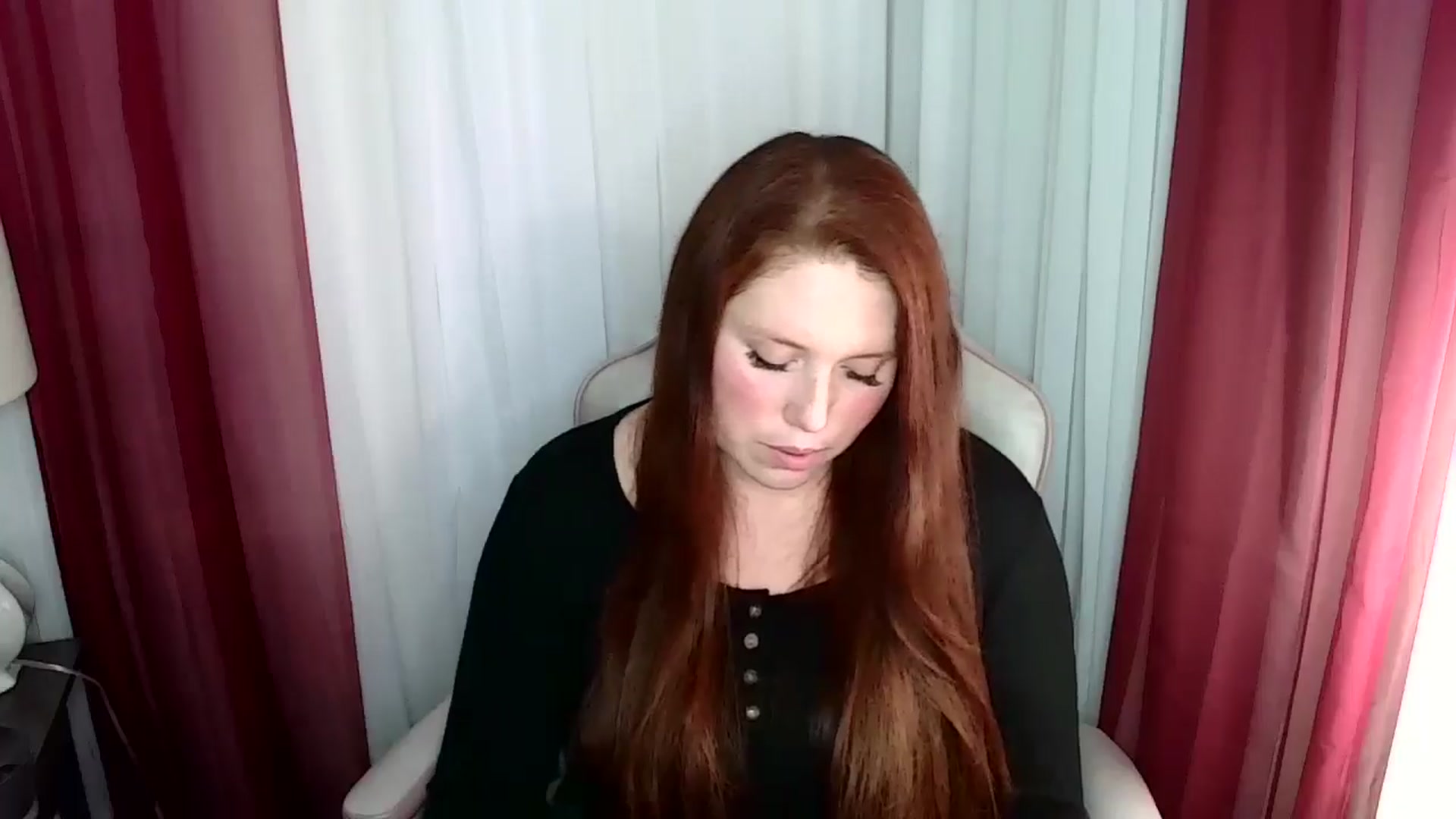 Gallery image thumbnail from FreyjaThorne's myfreecams stream on, 09/11/2024, 03:57 image 3 of 20