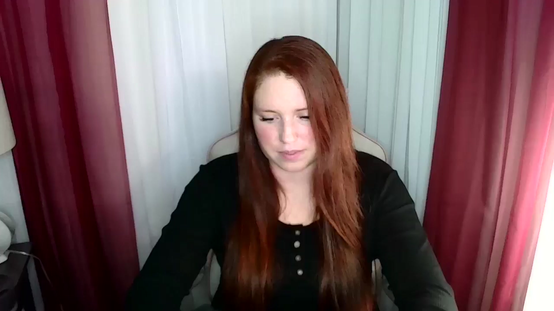 Gallery image thumbnail from FreyjaThorne's myfreecams stream on, 09/11/2024, 03:57 image 2 of 20