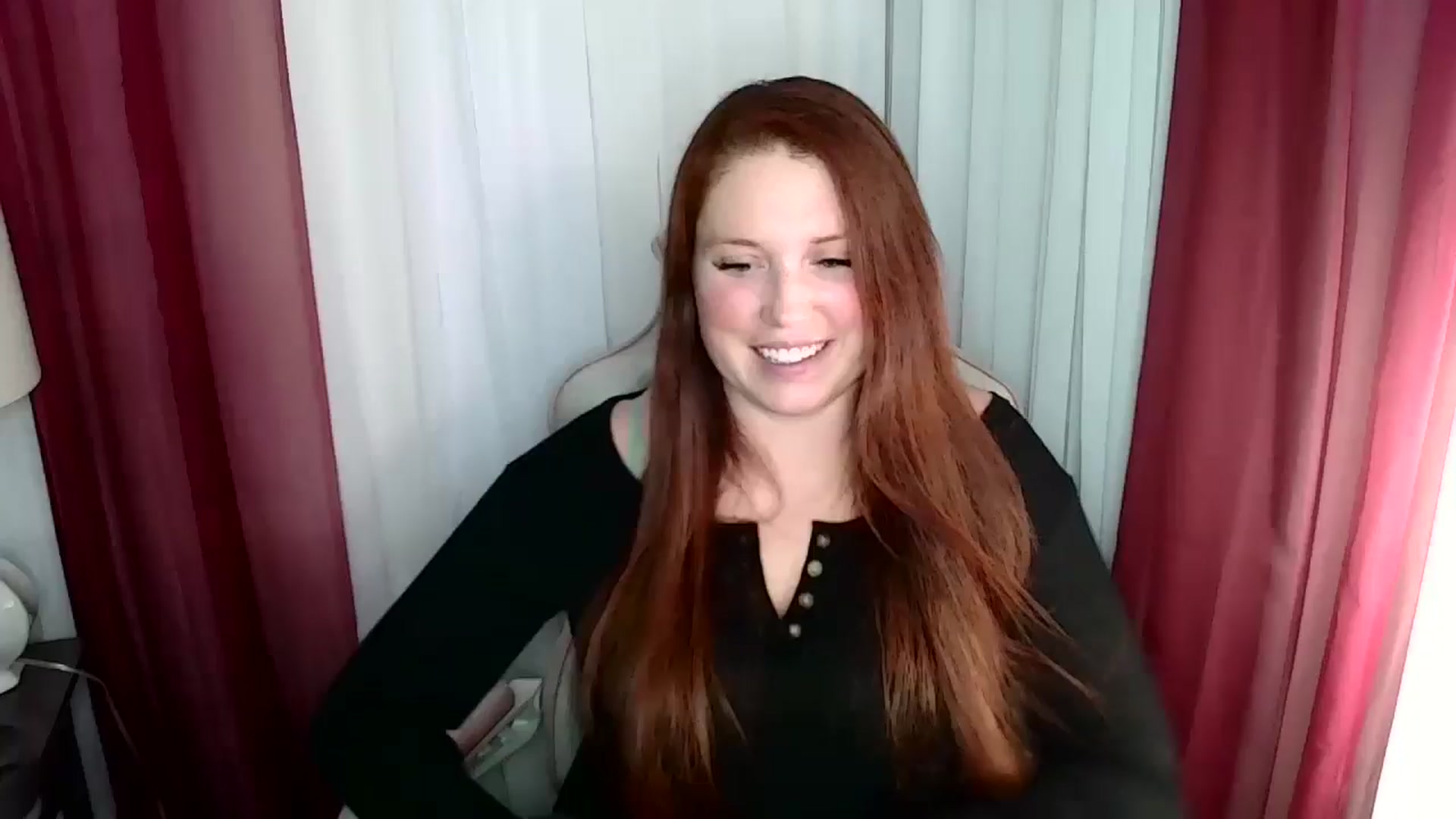 Gallery image thumbnail from FreyjaThorne's myfreecams stream on, 09/11/2024, 03:57 image 4 of 20