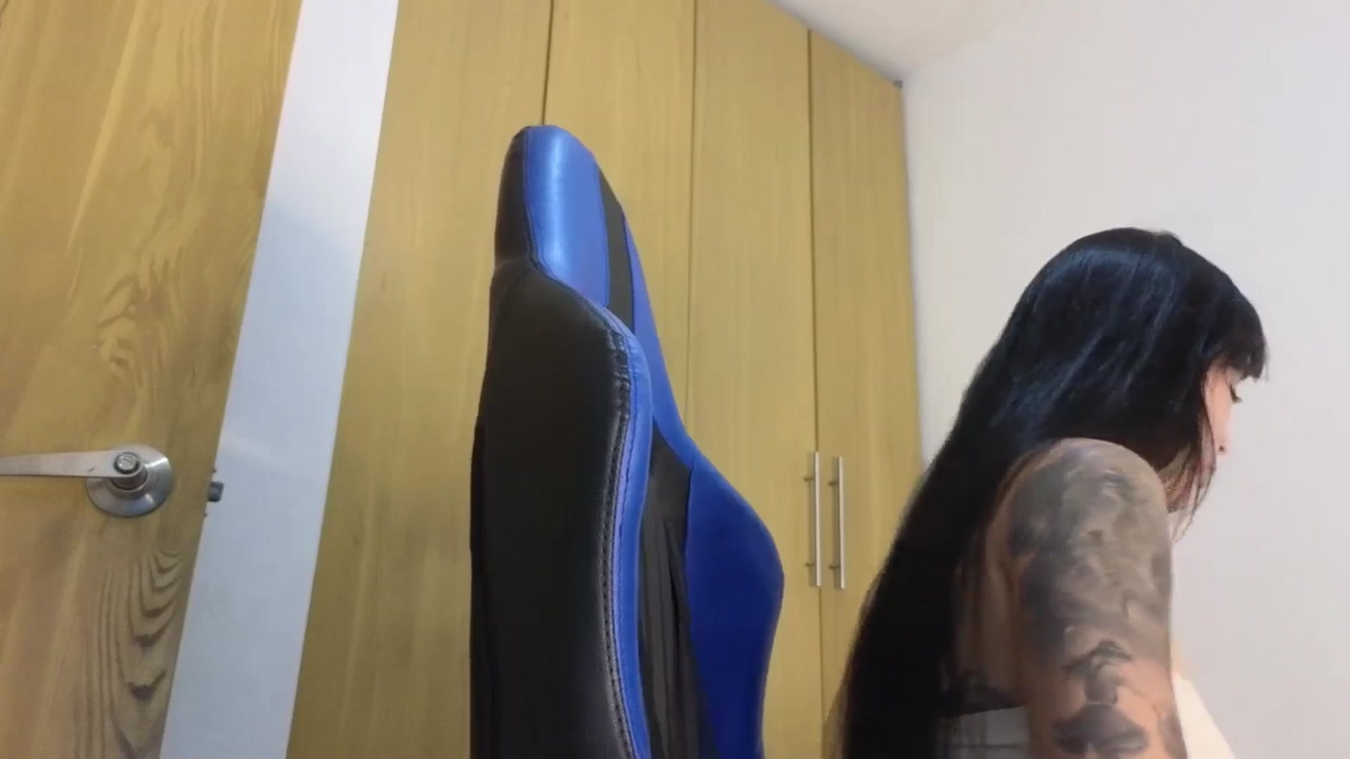 Gallery image thumbnail from Freyja_Sweet's myfreecams stream on, 03/18/2025, 07:46 image 7 of 20