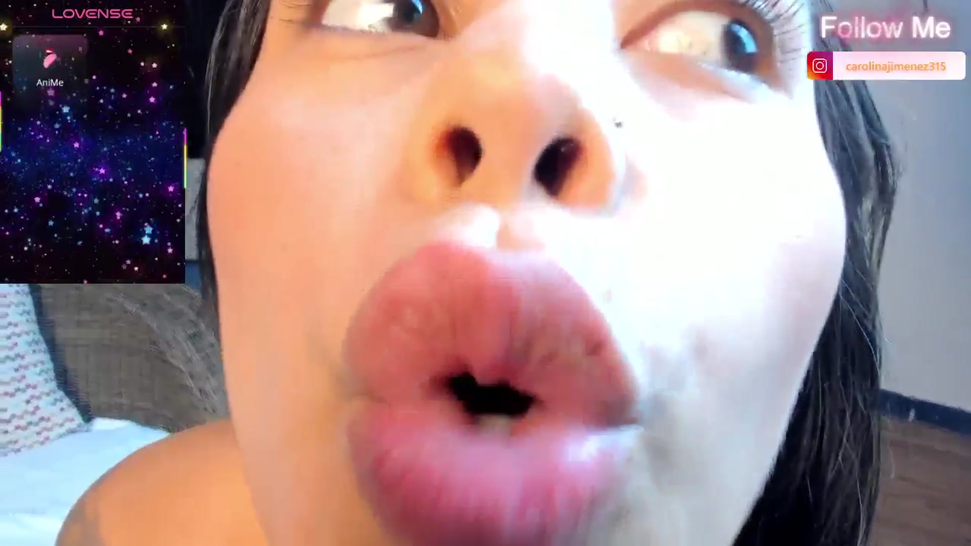 Gallery image thumbnail from Freyja_Sweet's myfreecams stream on, 05/02/2025, 11:53 image 8 of 20