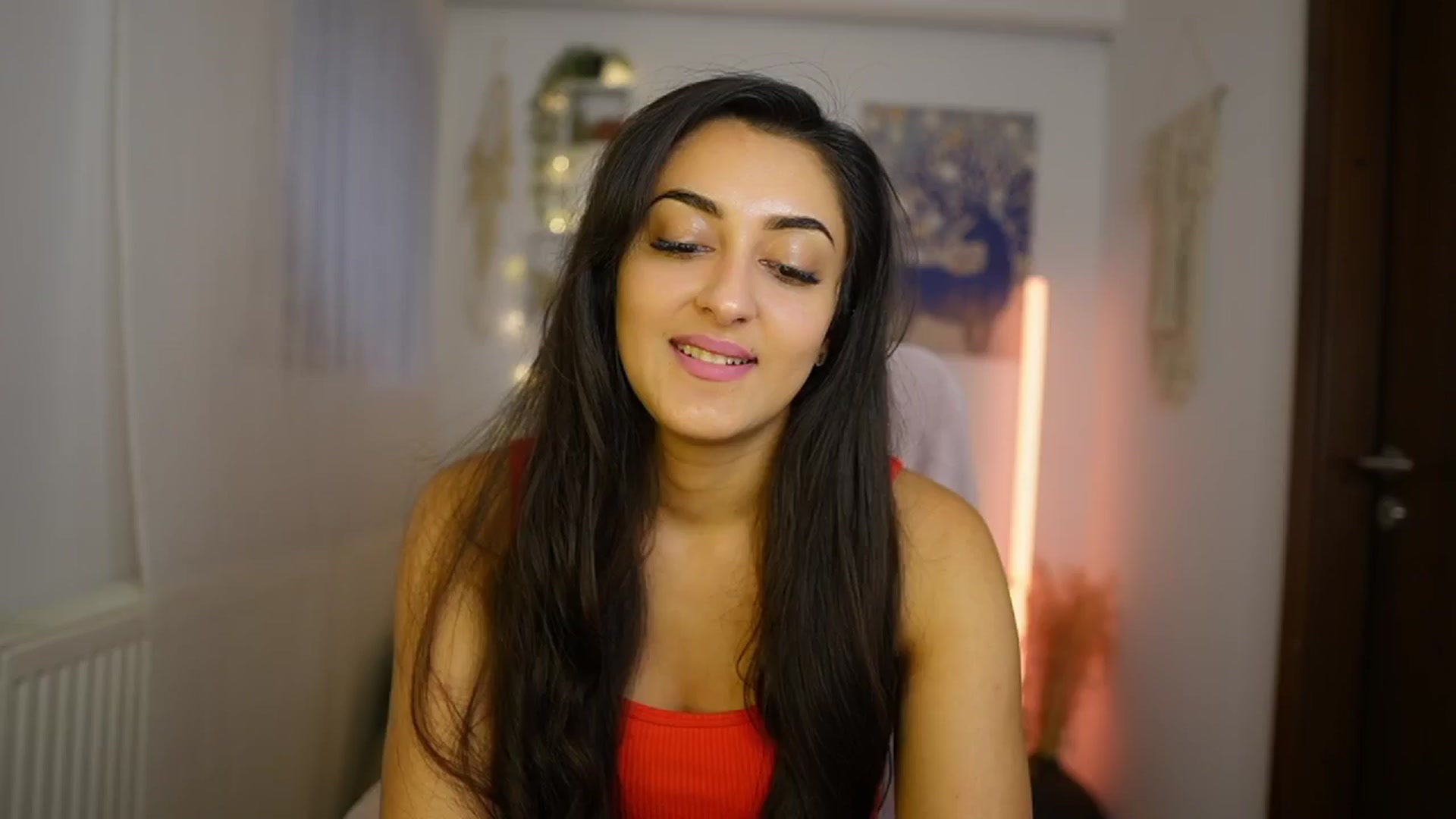 Gallery image thumbnail from Frida_Sante18's myfreecams stream on, 06/01/2024, 16:14 image 9 of 20