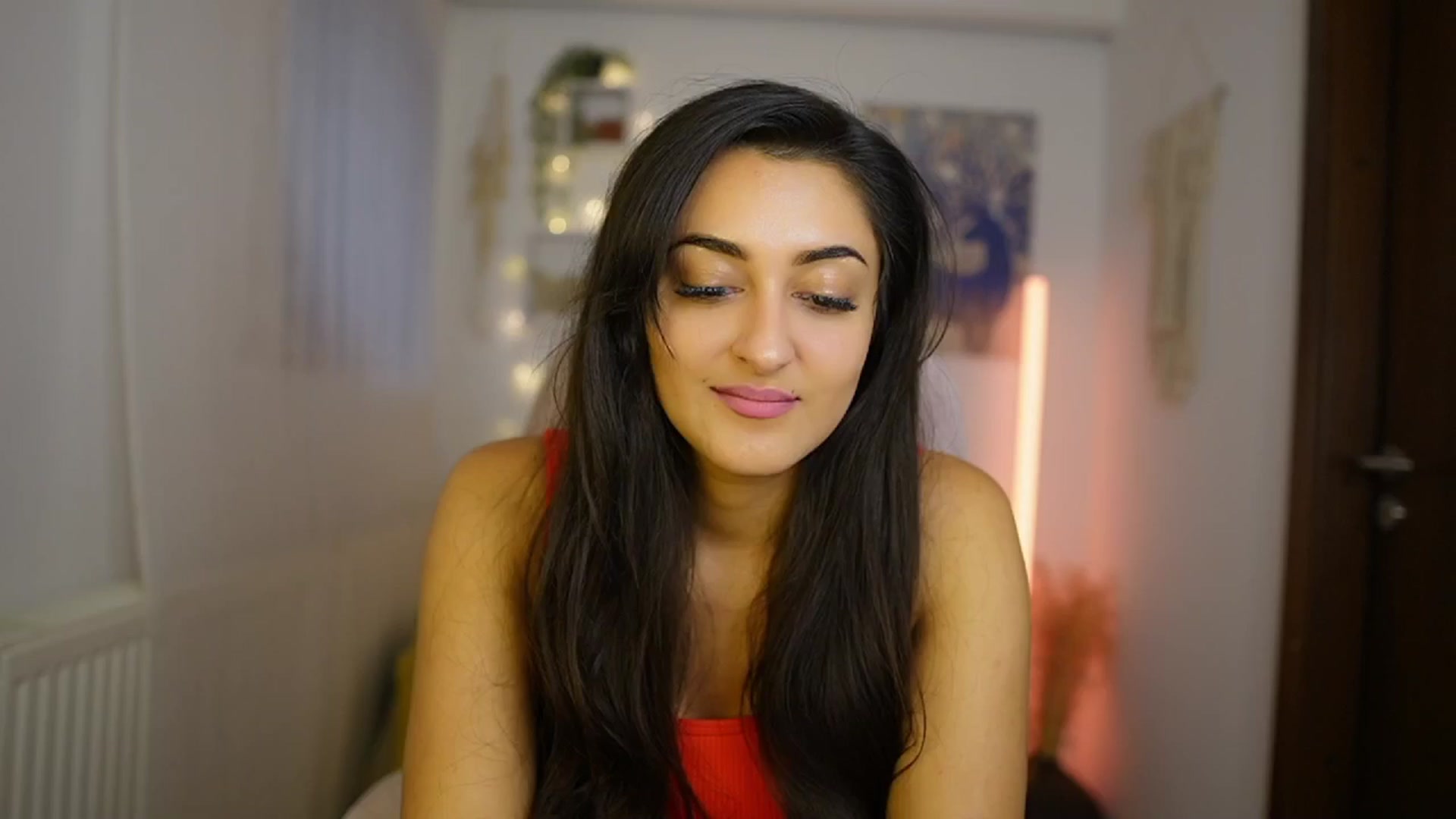 Gallery image thumbnail from Frida_Sante18's myfreecams stream on, 06/01/2024, 16:14 image 2 of 20