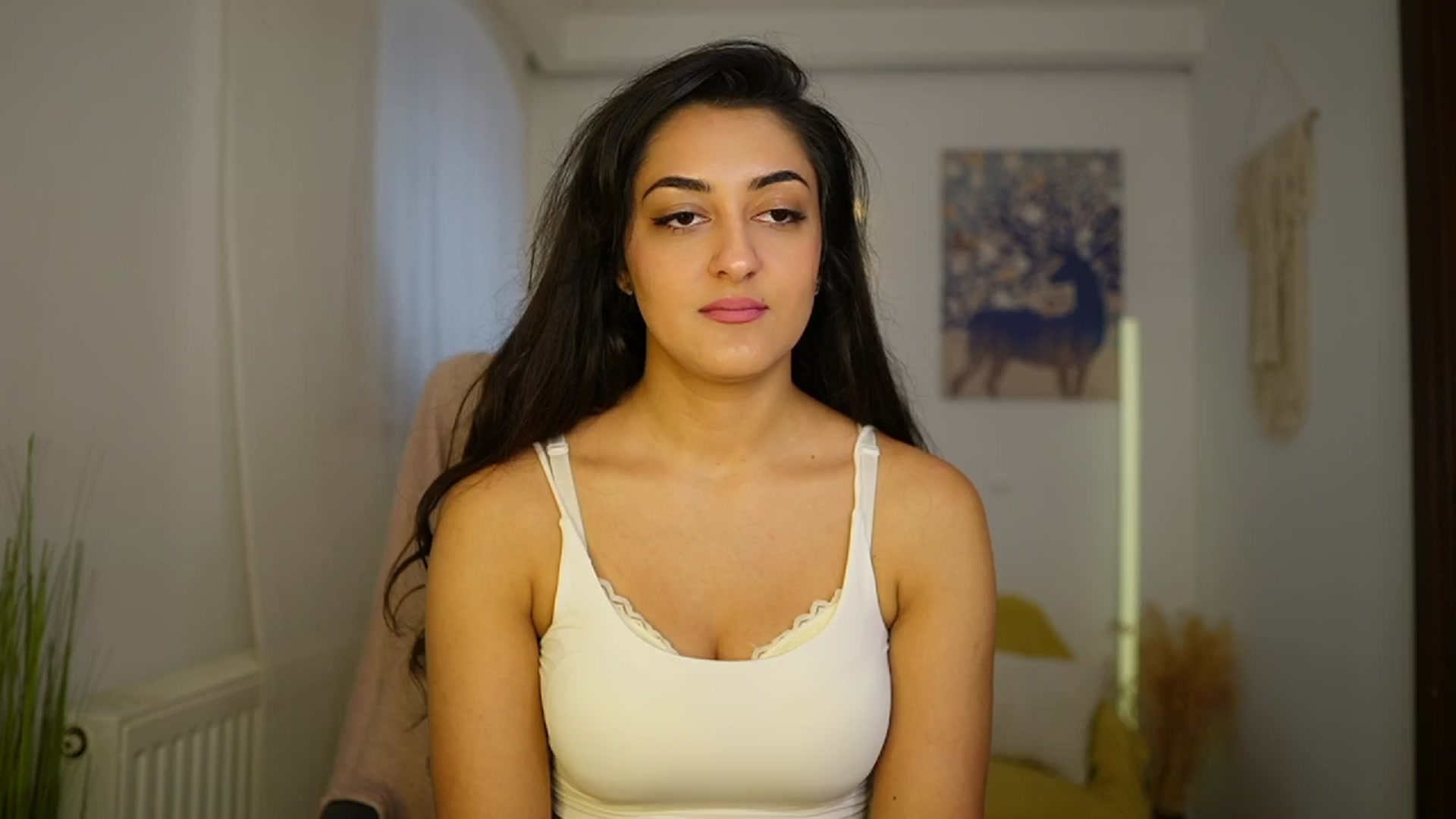 Gallery image thumbnail from Frida_Sante18's myfreecams stream on, 06/05/2024, 14:50 image 9 of 20
