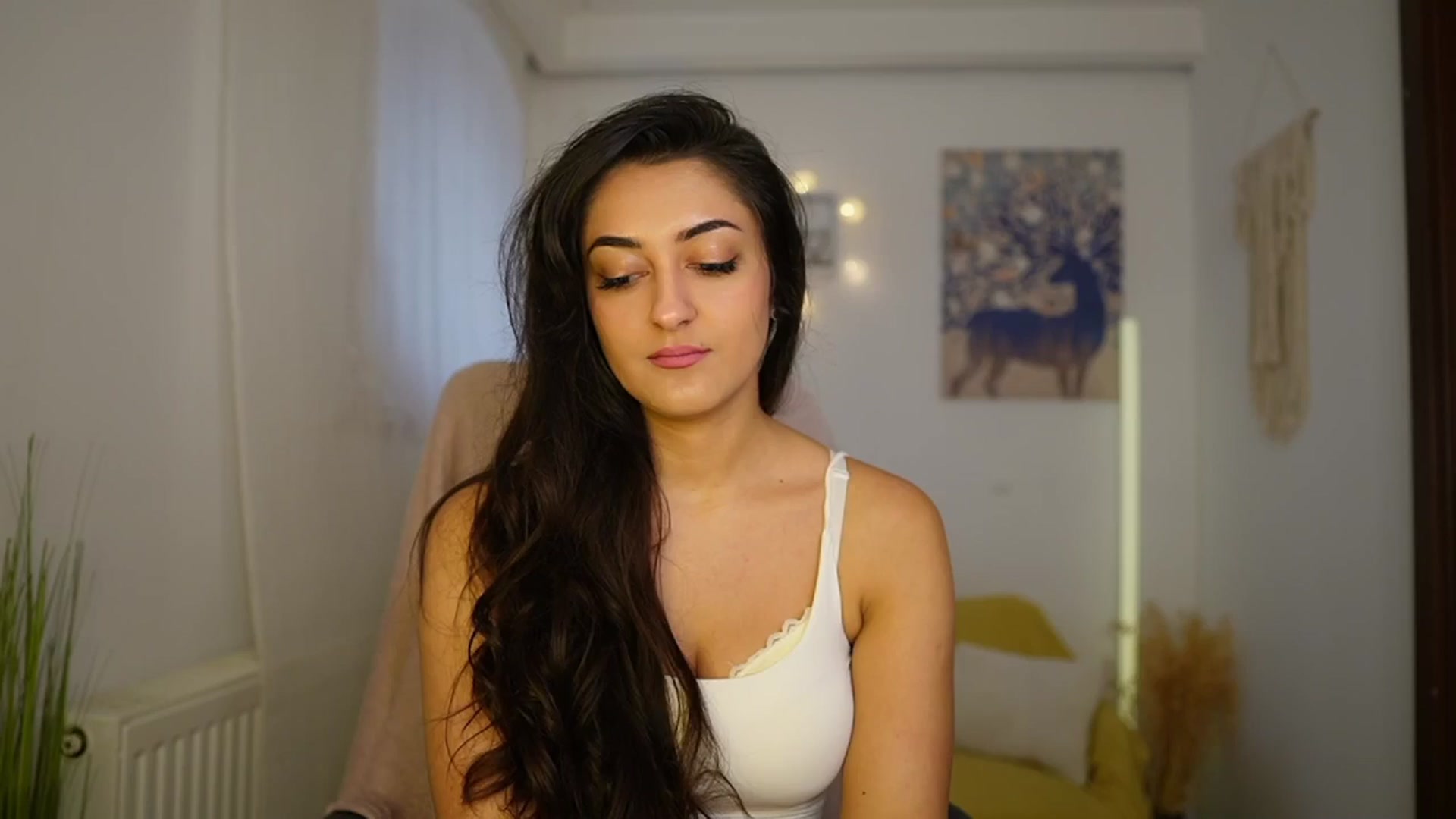 Gallery image thumbnail from Frida_Sante18's myfreecams stream on, 06/05/2024, 14:50 image 12 of 20