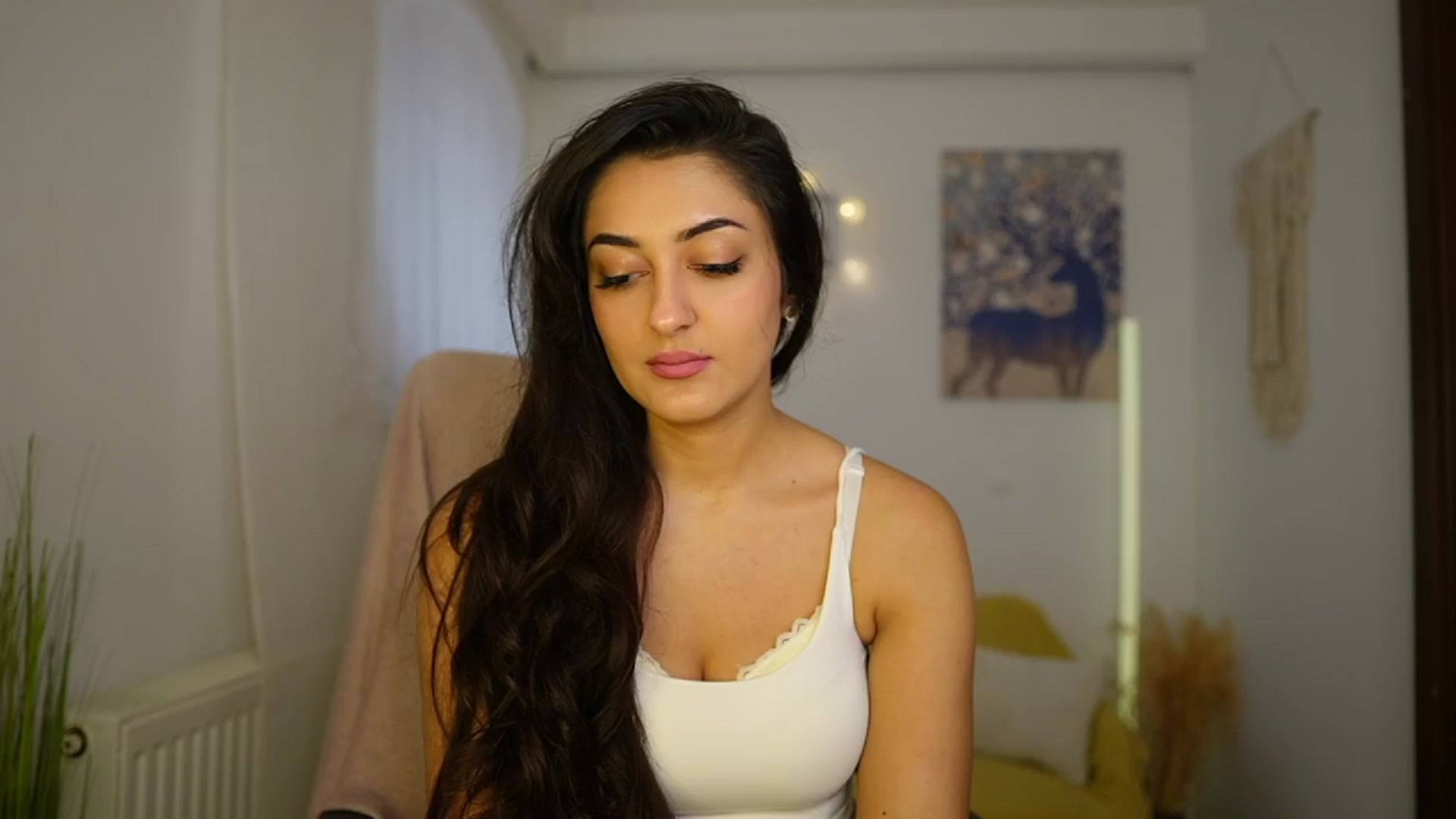Gallery image thumbnail from Frida_Sante18's myfreecams stream on, 06/05/2024, 14:50 image 10 of 20