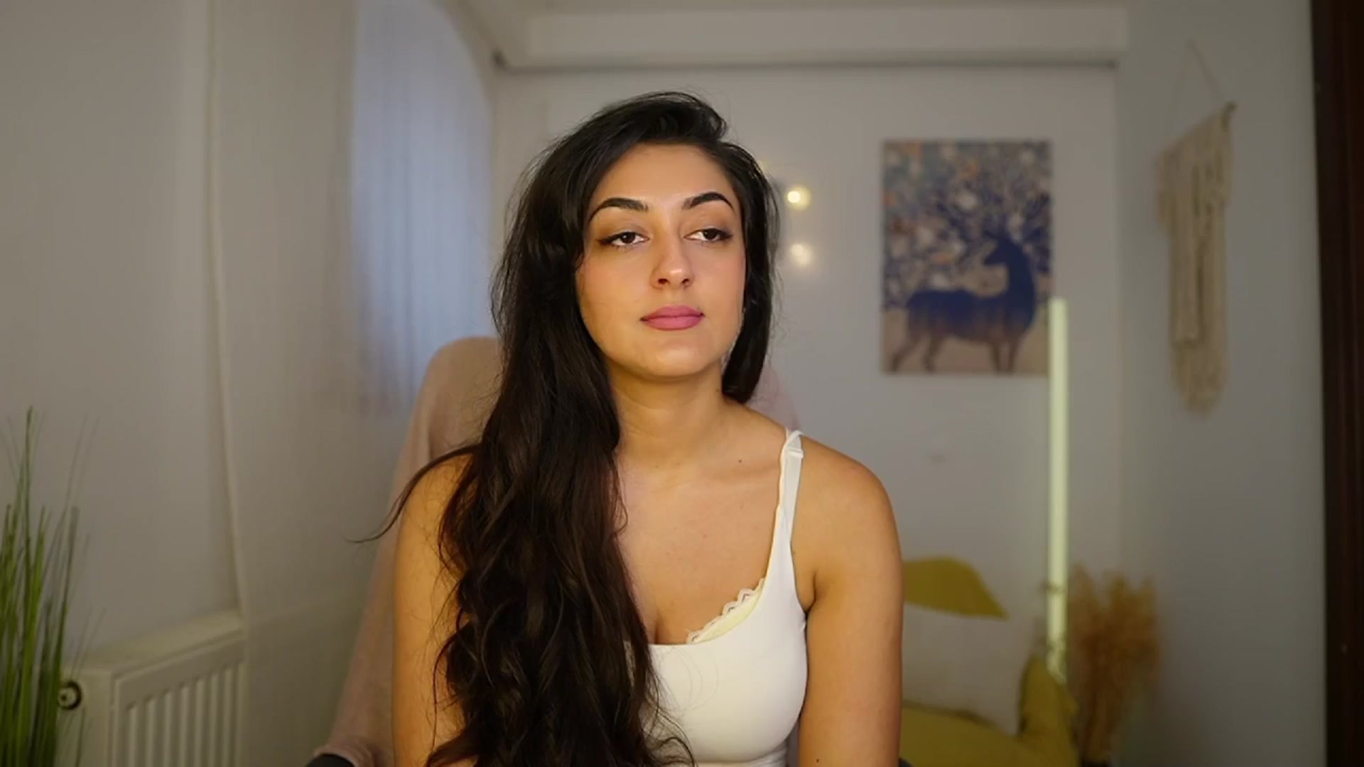 Gallery image thumbnail from Frida_Sante18's myfreecams stream on, 06/05/2024, 14:50 image 15 of 20