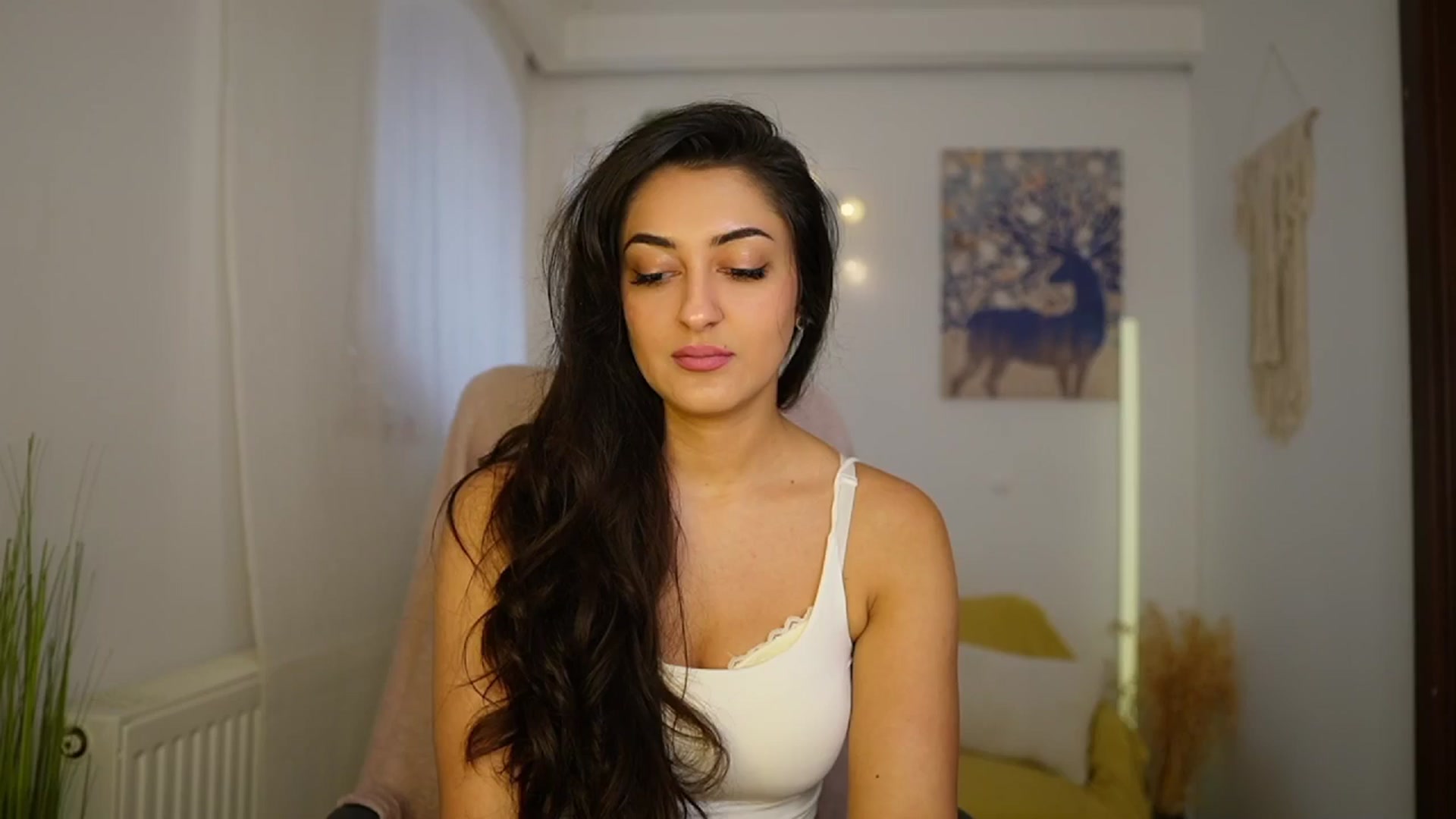 Gallery image thumbnail from Frida_Sante18's myfreecams stream on, 06/05/2024, 14:50 image 11 of 20