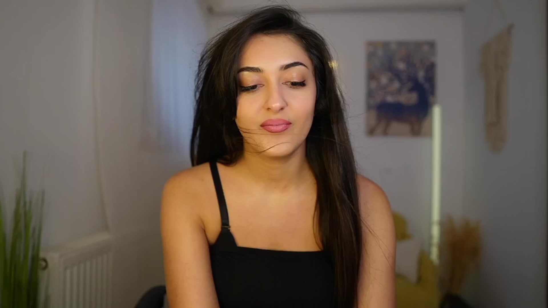 Gallery image thumbnail from Frida_Sante18's myfreecams stream on, 06/06/2024, 13:41 image 9 of 20