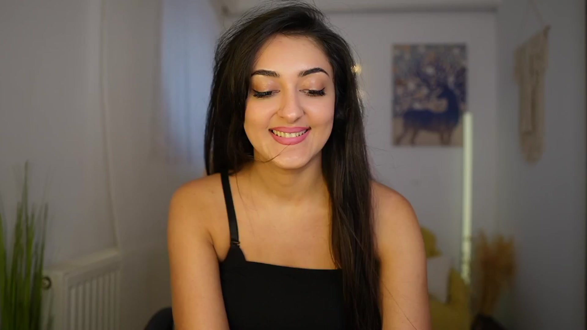 Gallery image thumbnail from Frida_Sante18's myfreecams stream on, 06/06/2024, 13:41 image 8 of 20