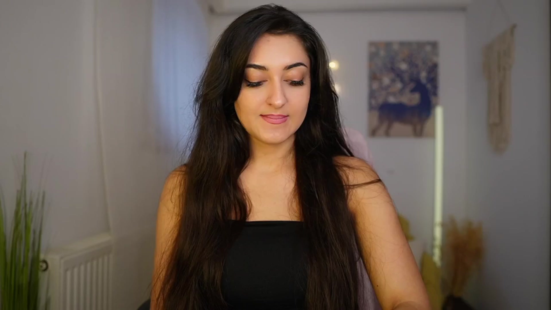 Gallery image thumbnail from Frida_Sante18's myfreecams stream on, 06/06/2024, 14:43 image 11 of 20