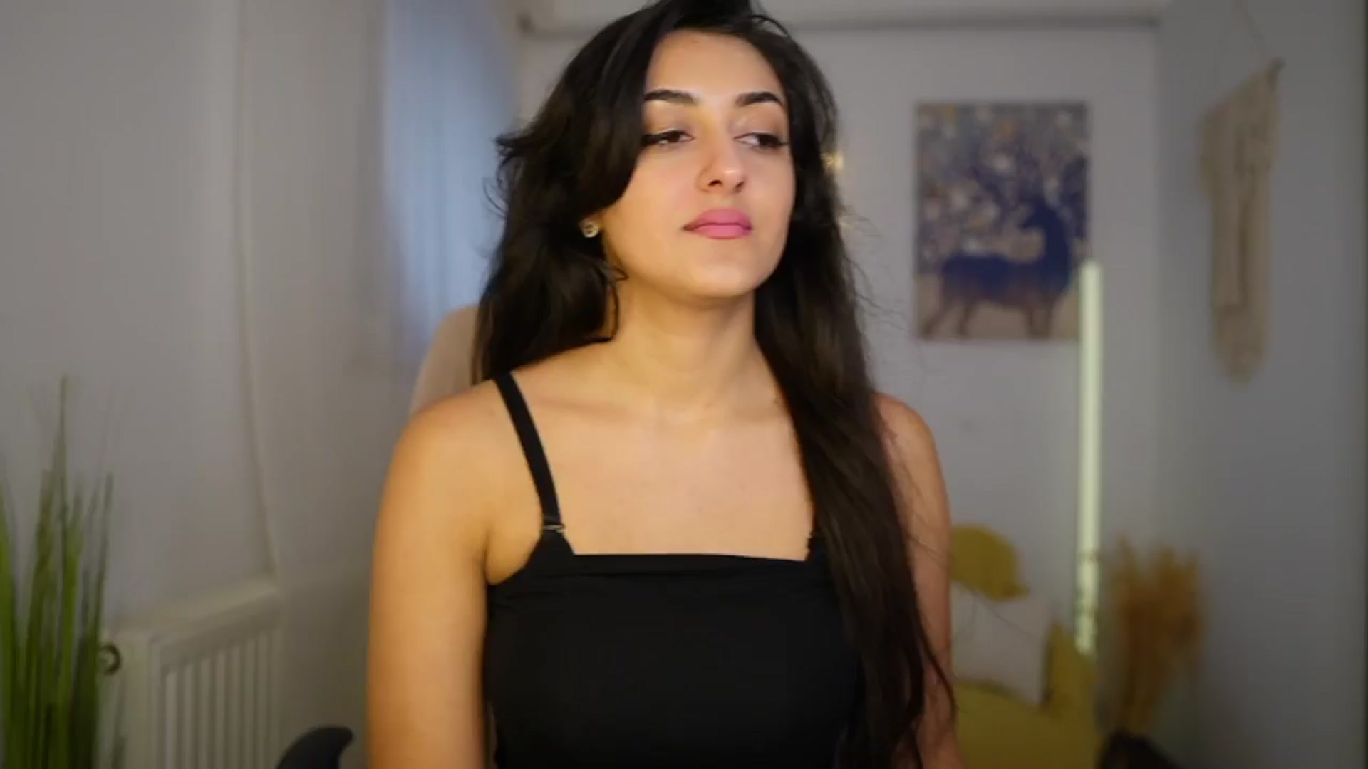 Gallery image thumbnail from Frida_Sante18's myfreecams stream on, 06/06/2024, 16:58 image 18 of 20
