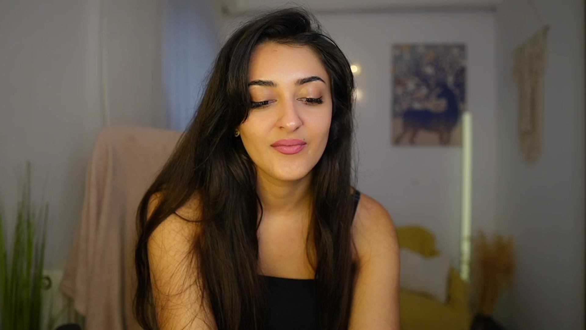 Gallery image thumbnail from Frida_Sante18's myfreecams stream on, 06/06/2024, 18:03 image 1 of 20