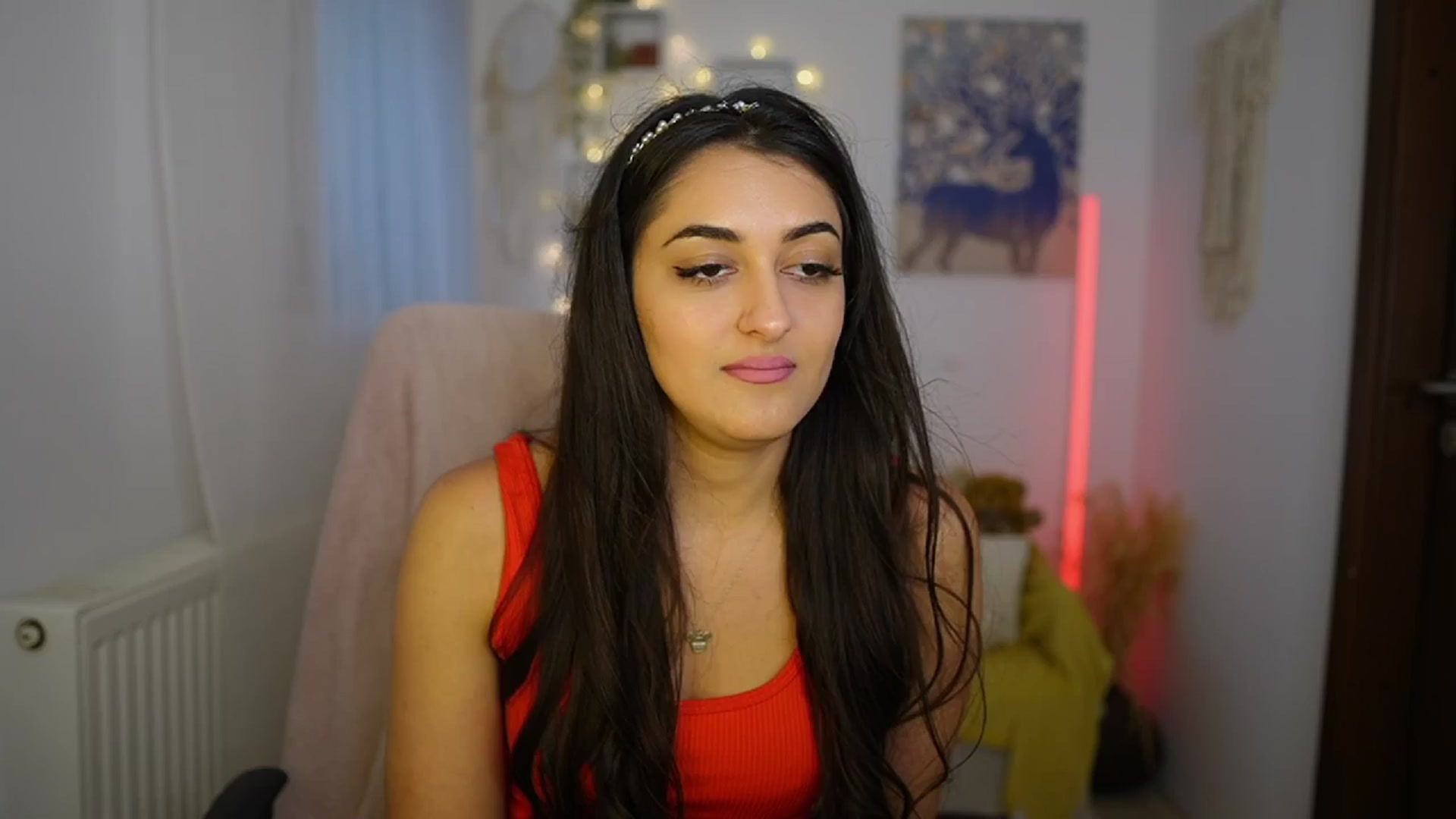 Gallery image thumbnail from Frida_Sante18's myfreecams stream on, 06/15/2024, 15:56 image 12 of 20