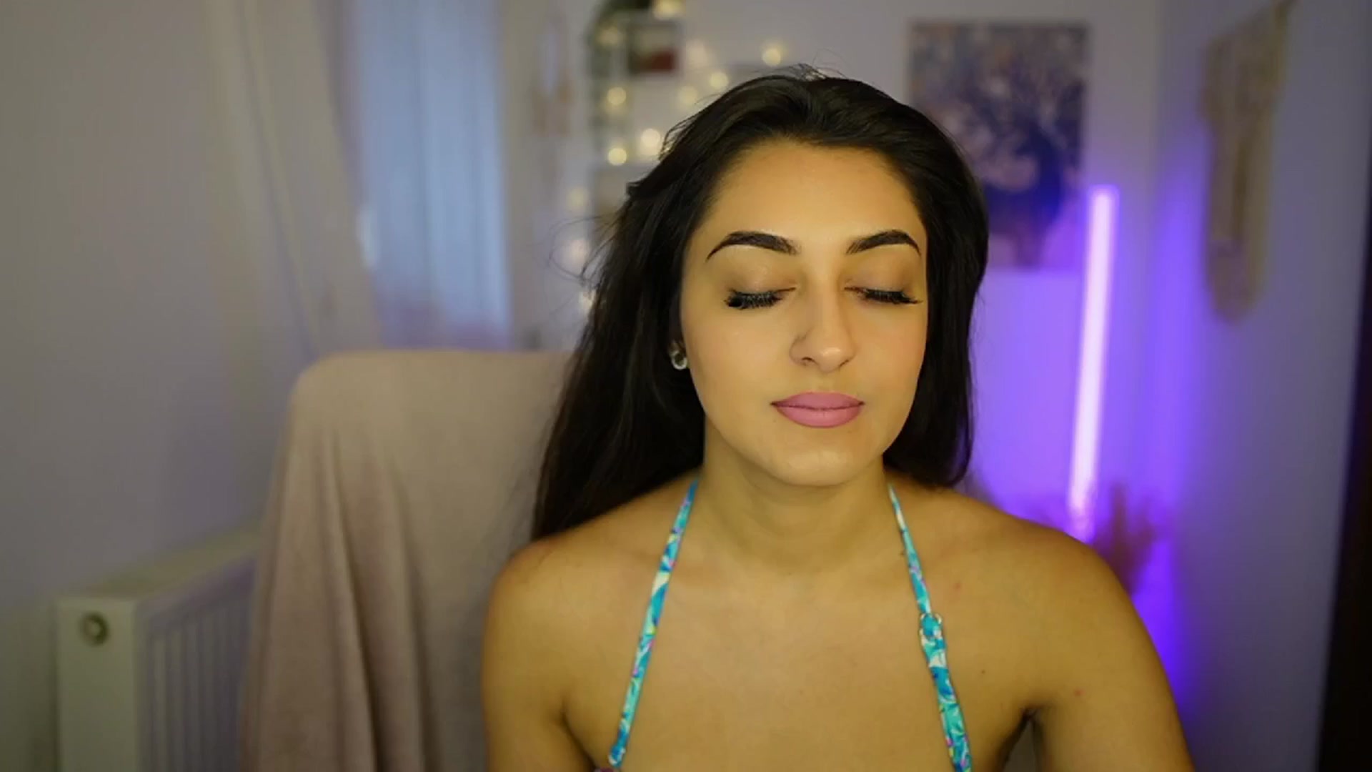 Gallery image thumbnail from Frida_Sante18's myfreecams stream on, 07/02/2024, 15:35 image 9 of 20