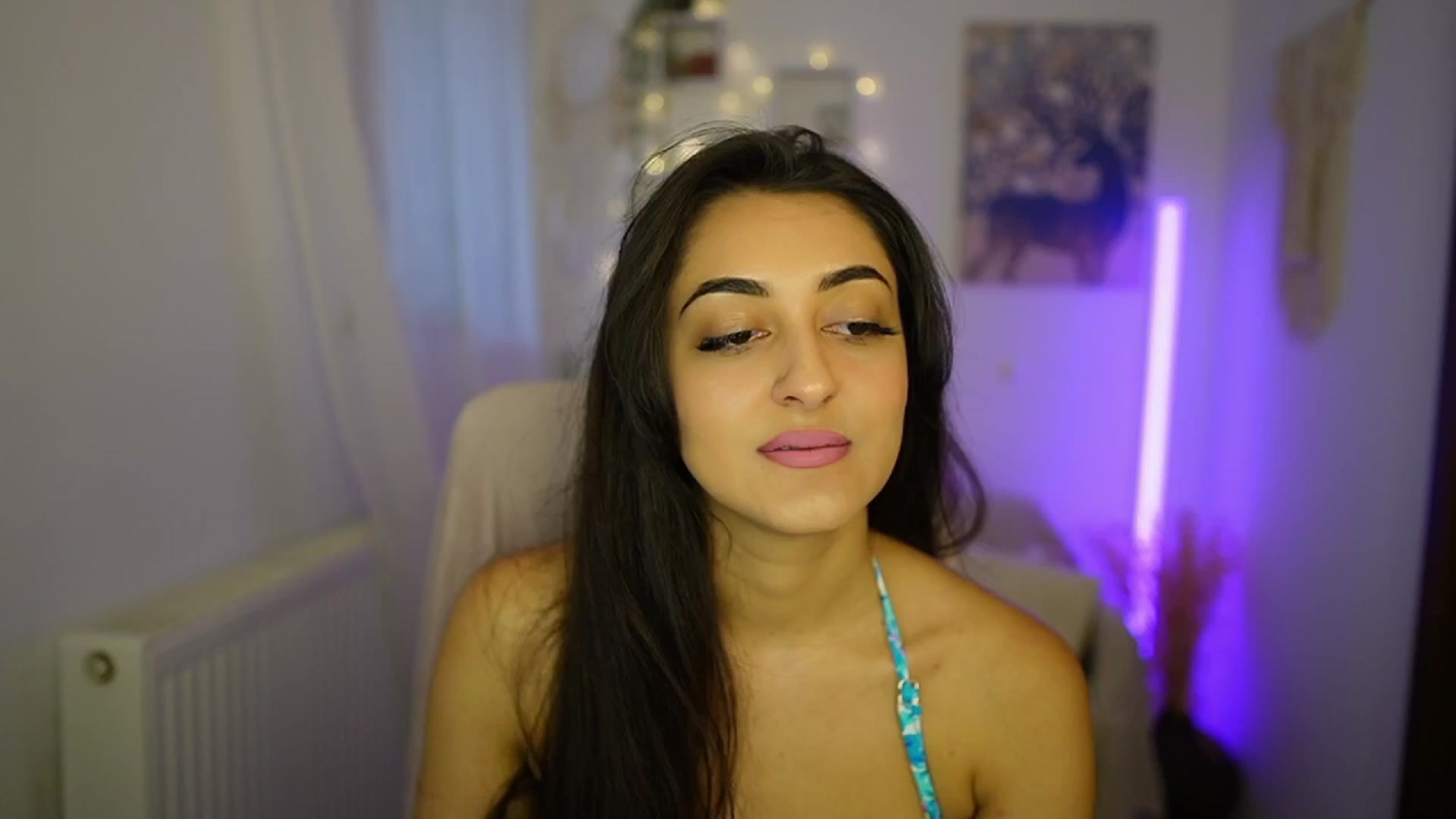 Gallery image thumbnail from Frida_Sante18's myfreecams stream on, 07/02/2024, 15:35 image 7 of 20