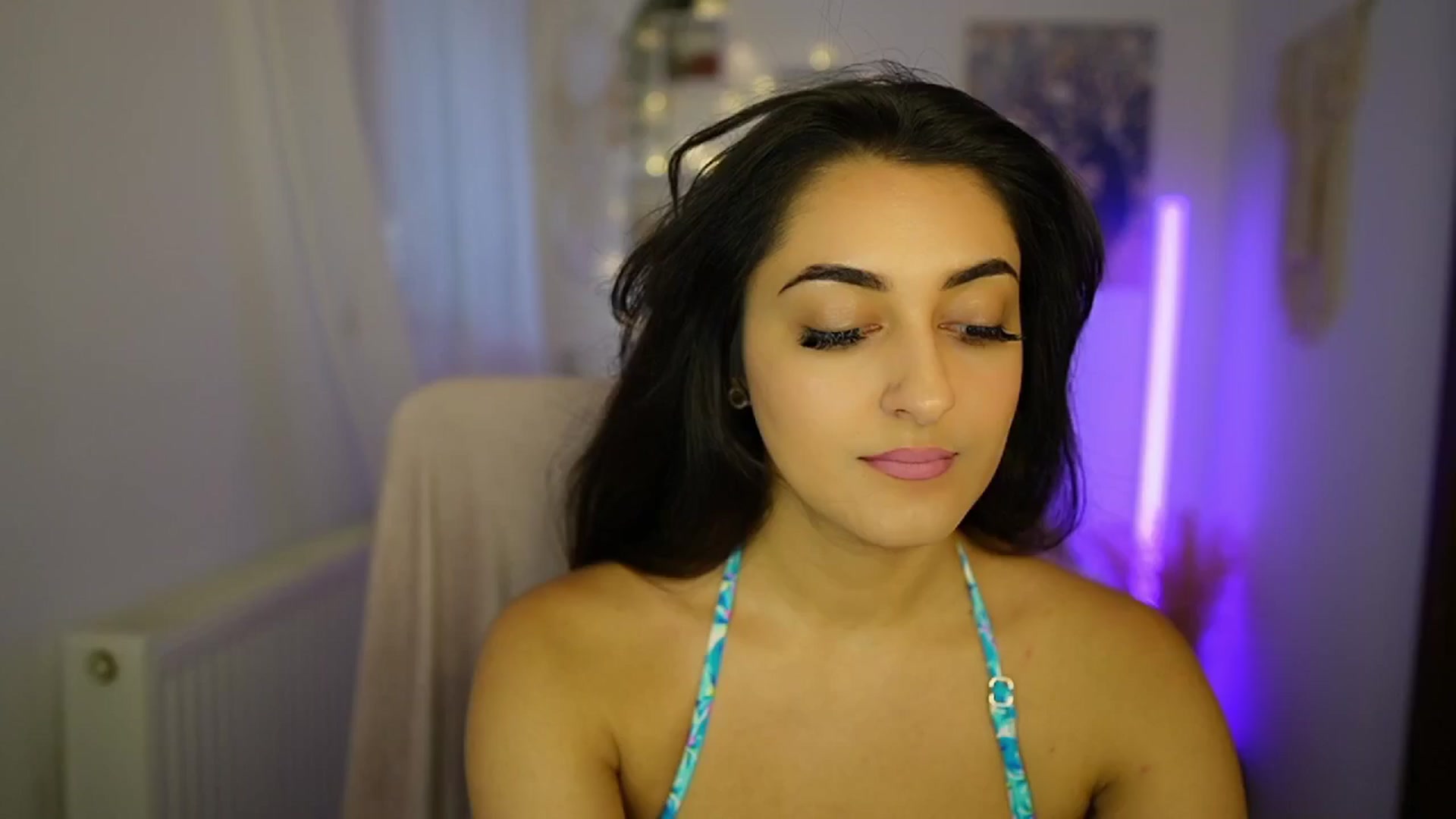Gallery image thumbnail from Frida_Sante18's myfreecams stream on, 07/02/2024, 15:35 image 10 of 20