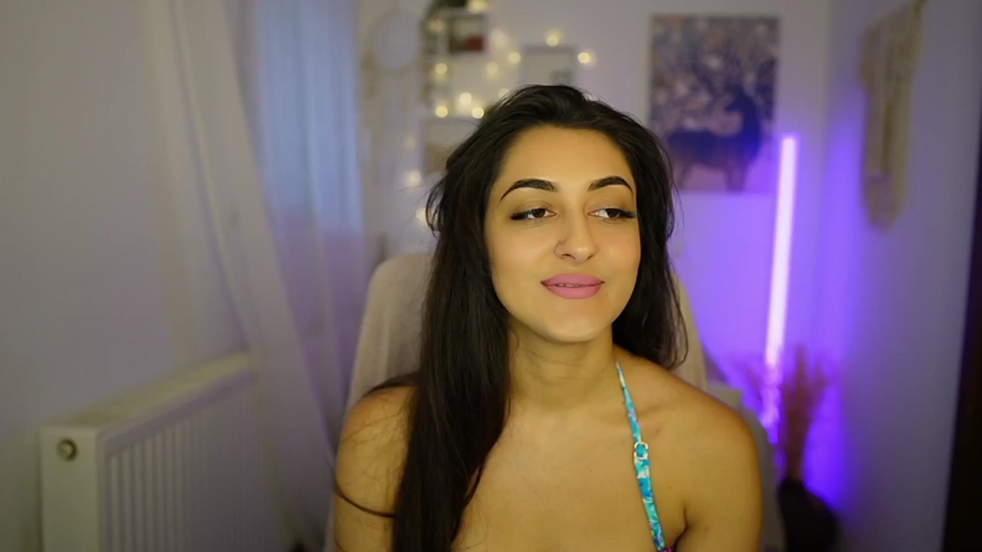Gallery image thumbnail from Frida_Sante18's myfreecams stream on, 07/02/2024, 15:35 image 5 of 20